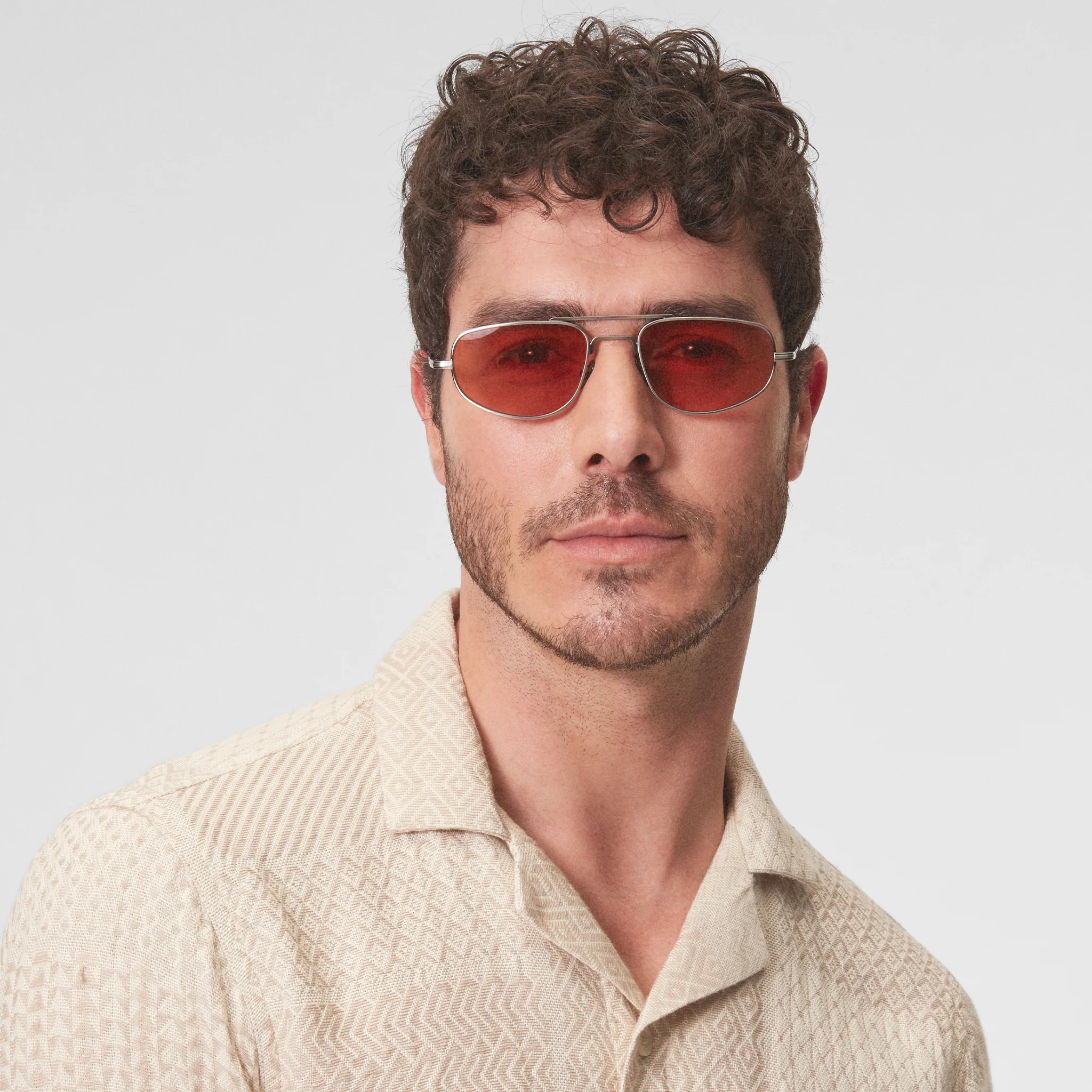 Yacht Rock – Anthracite Charcoal / Tan - Image 3