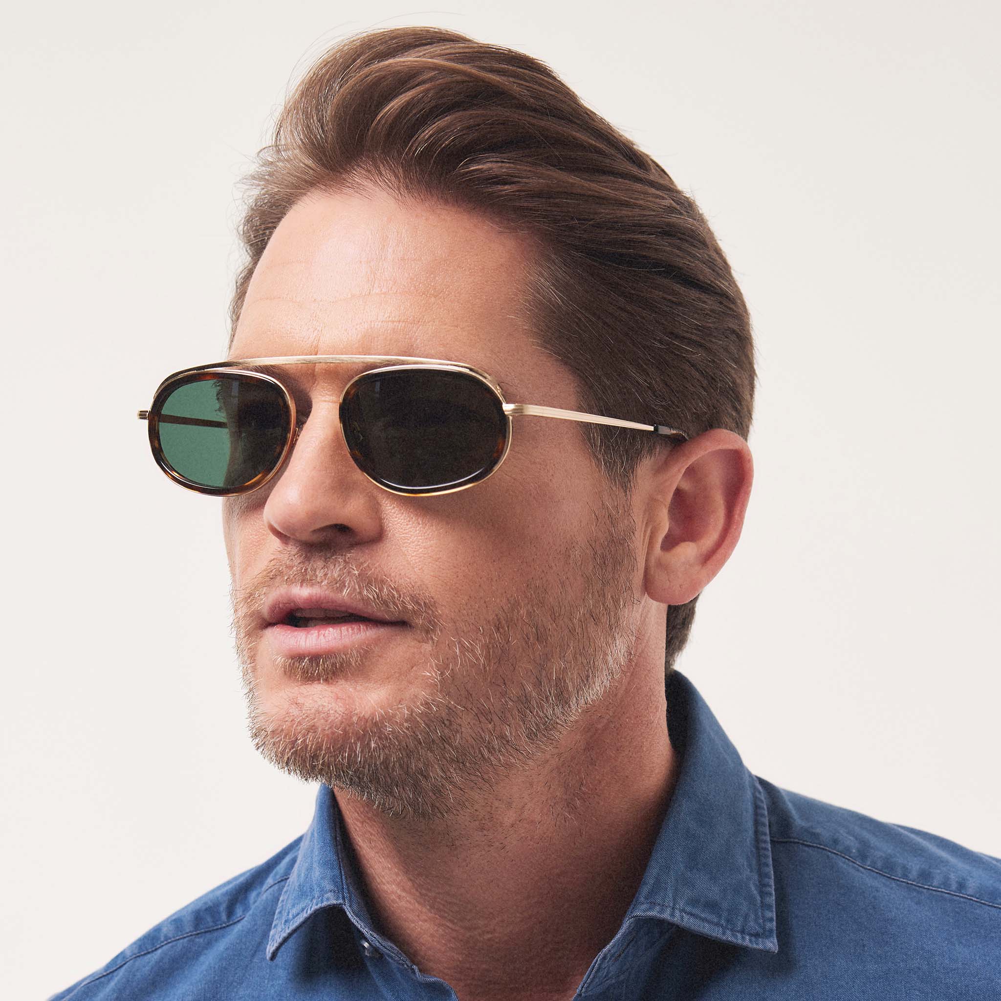 Complextro – Silver Lagoon / Brown - Image 3