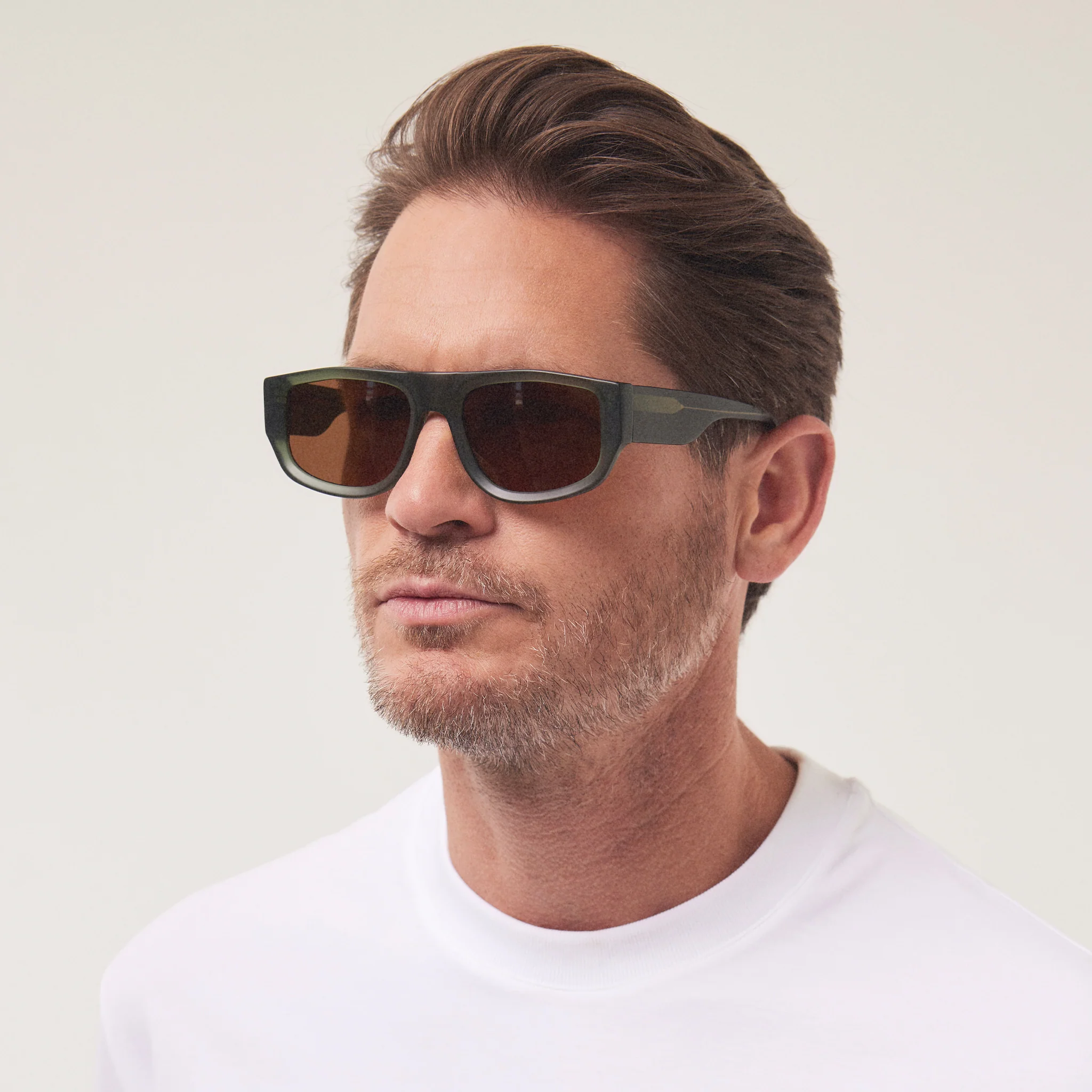 Nightcore – Seaglass Green / Brown - Image 3