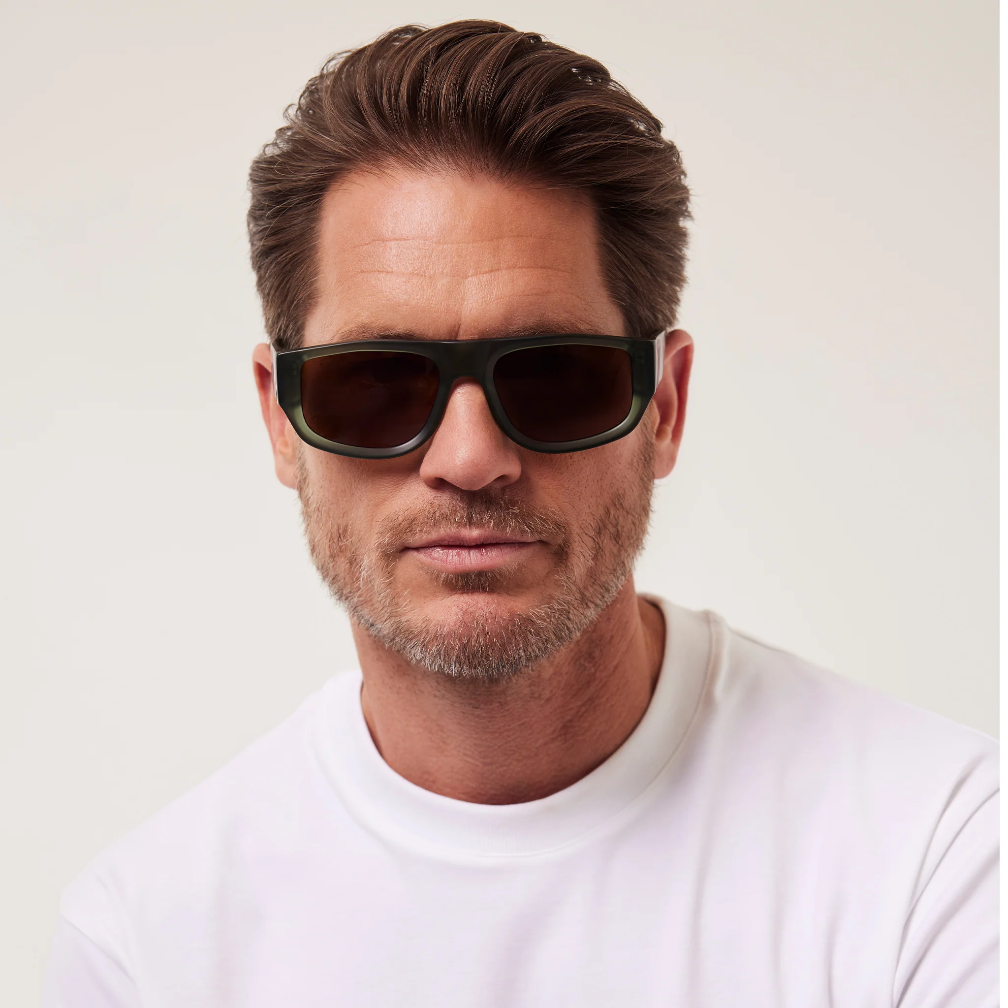 Nightcore – Seaglass Green / Brown - Image 8