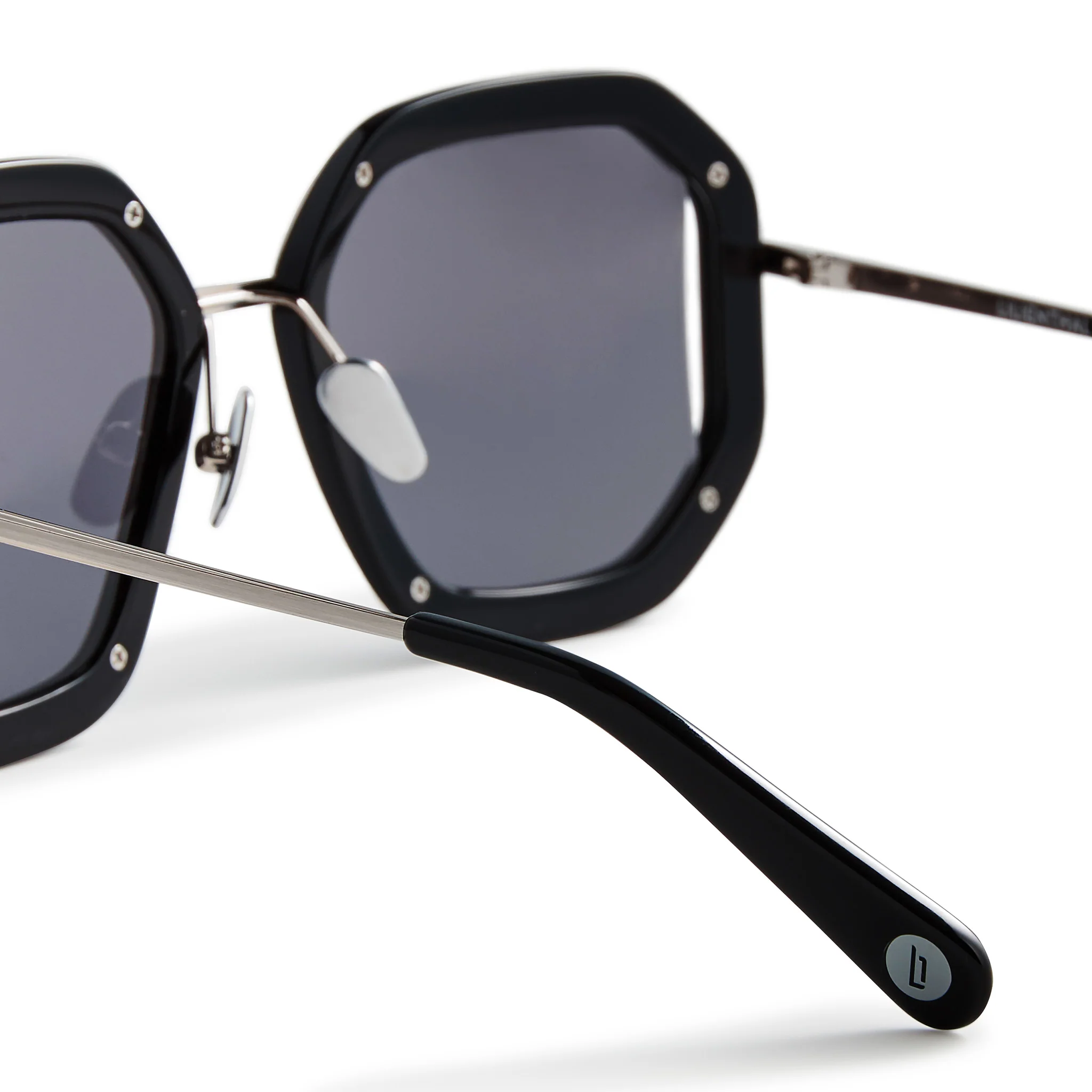 Deep Disco – Silver Black / Gray - Image 6