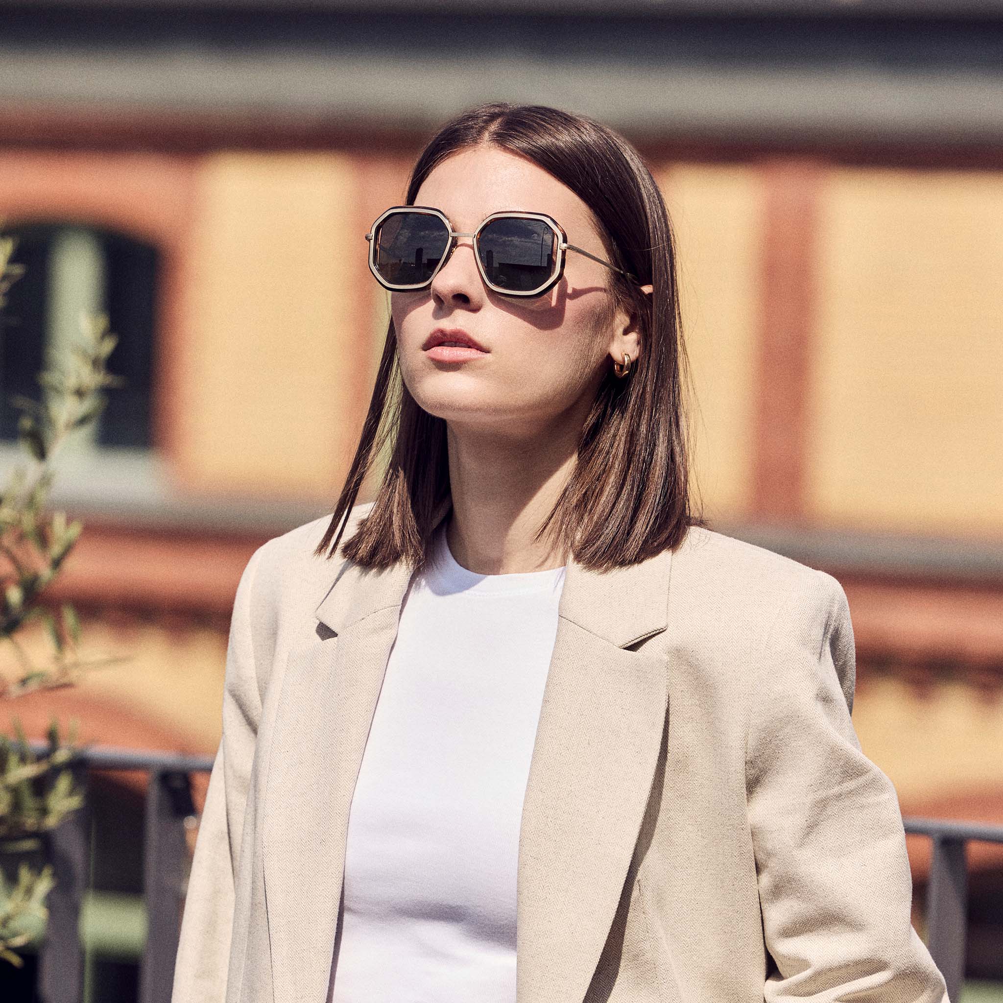 Deep Disco – Silver Black / Gray - Image 7