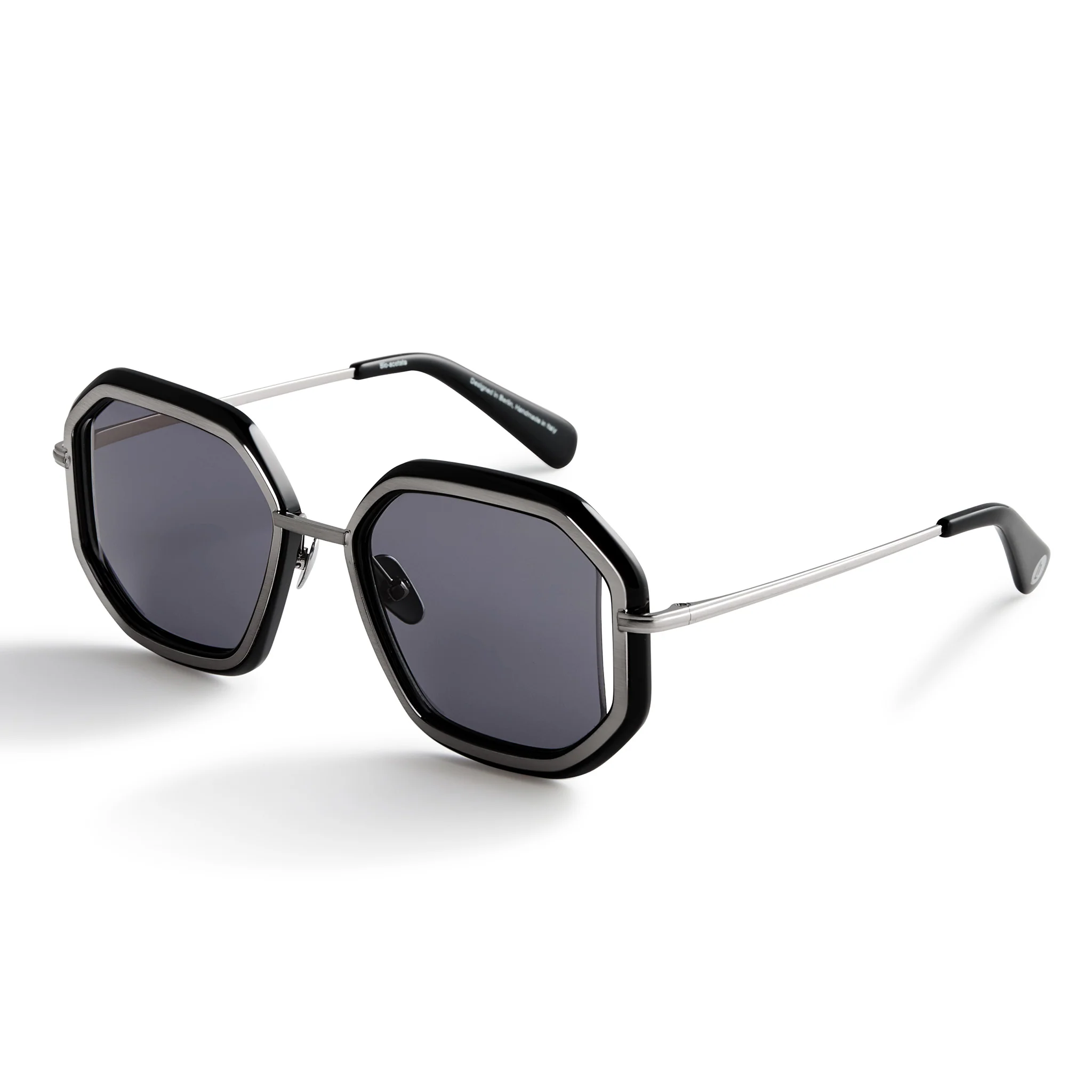 Deep Disco – Silver Black / Gray - Image 8