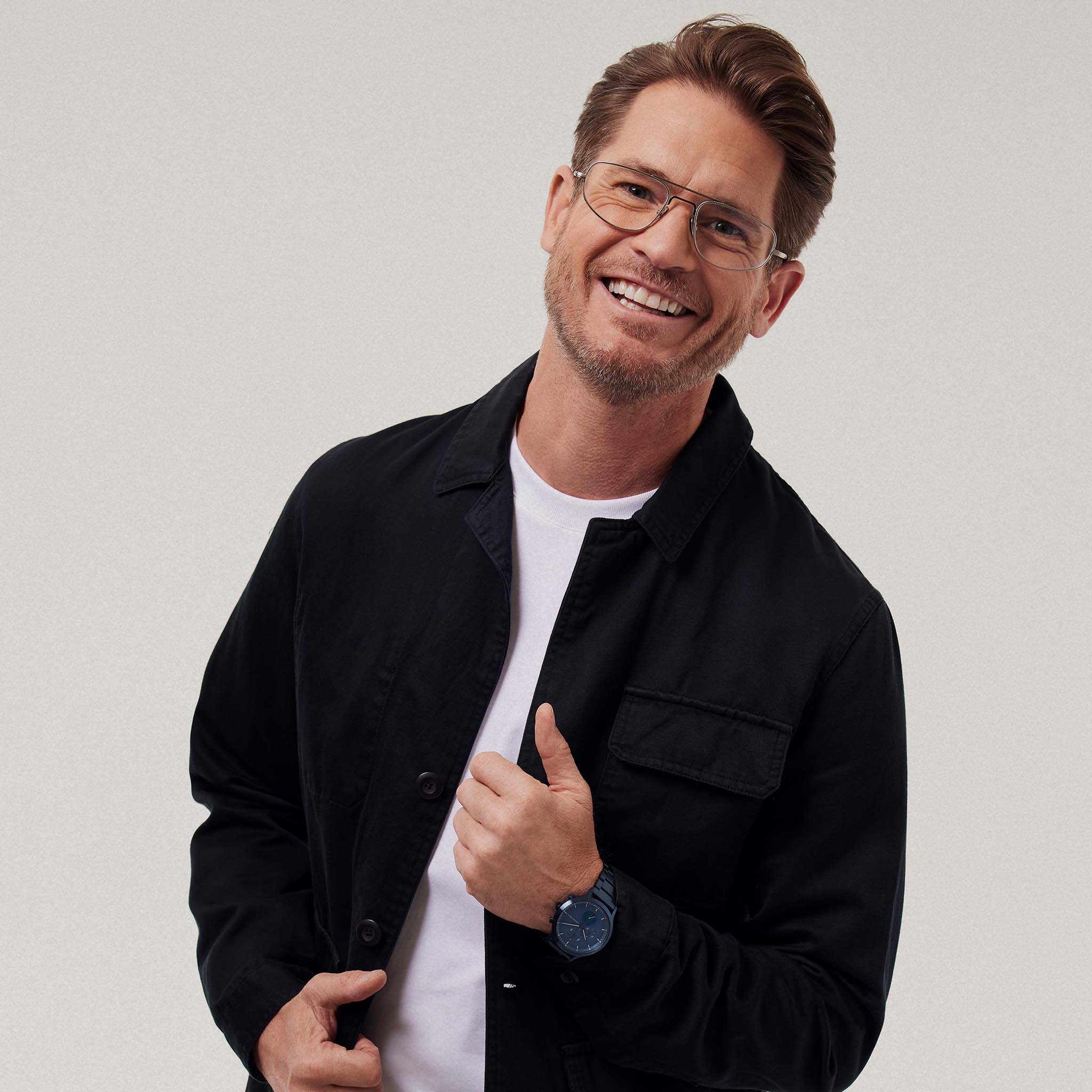 Chronograph Meteorite – Edition II - Image 6