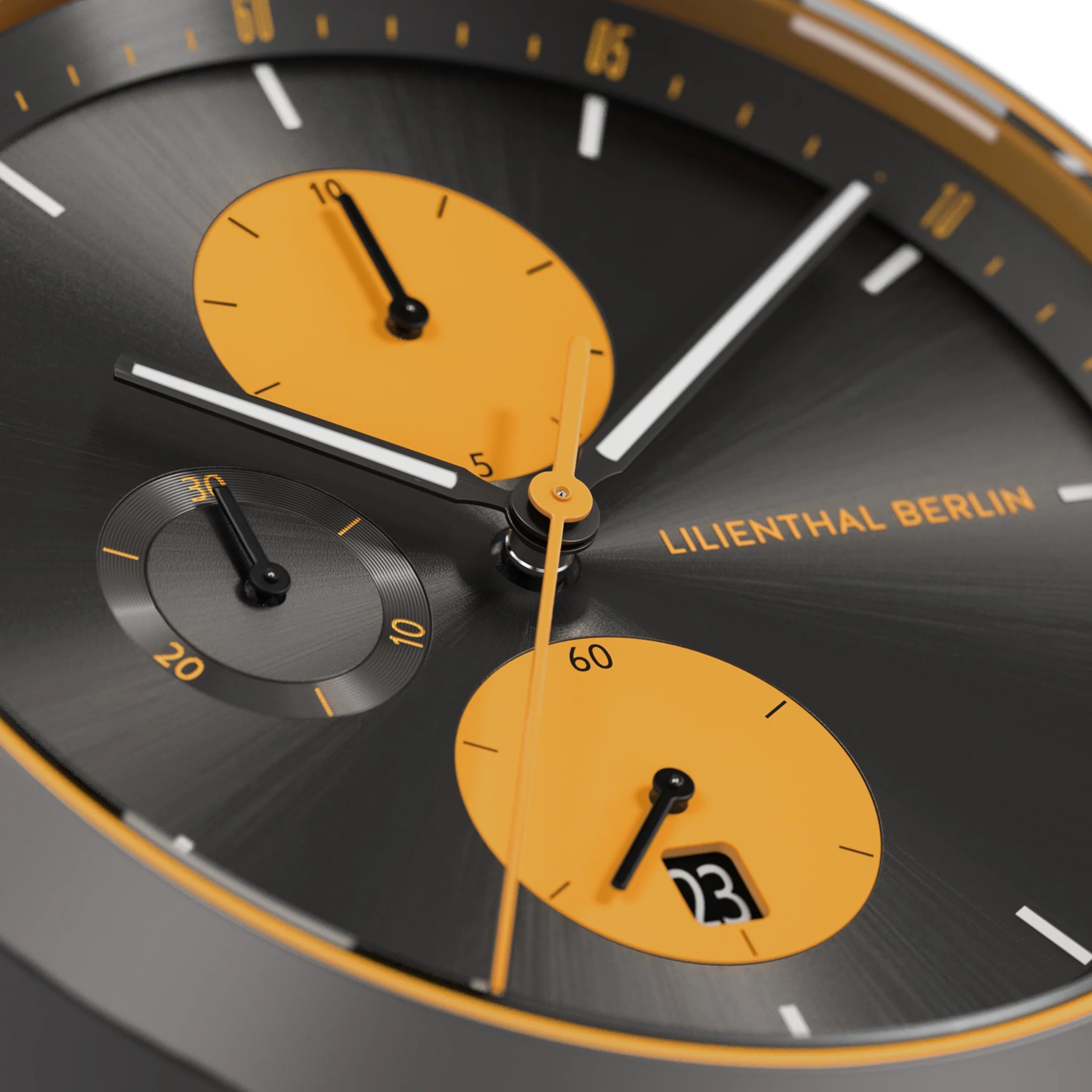 Chronograph – Line 1 - Image 3