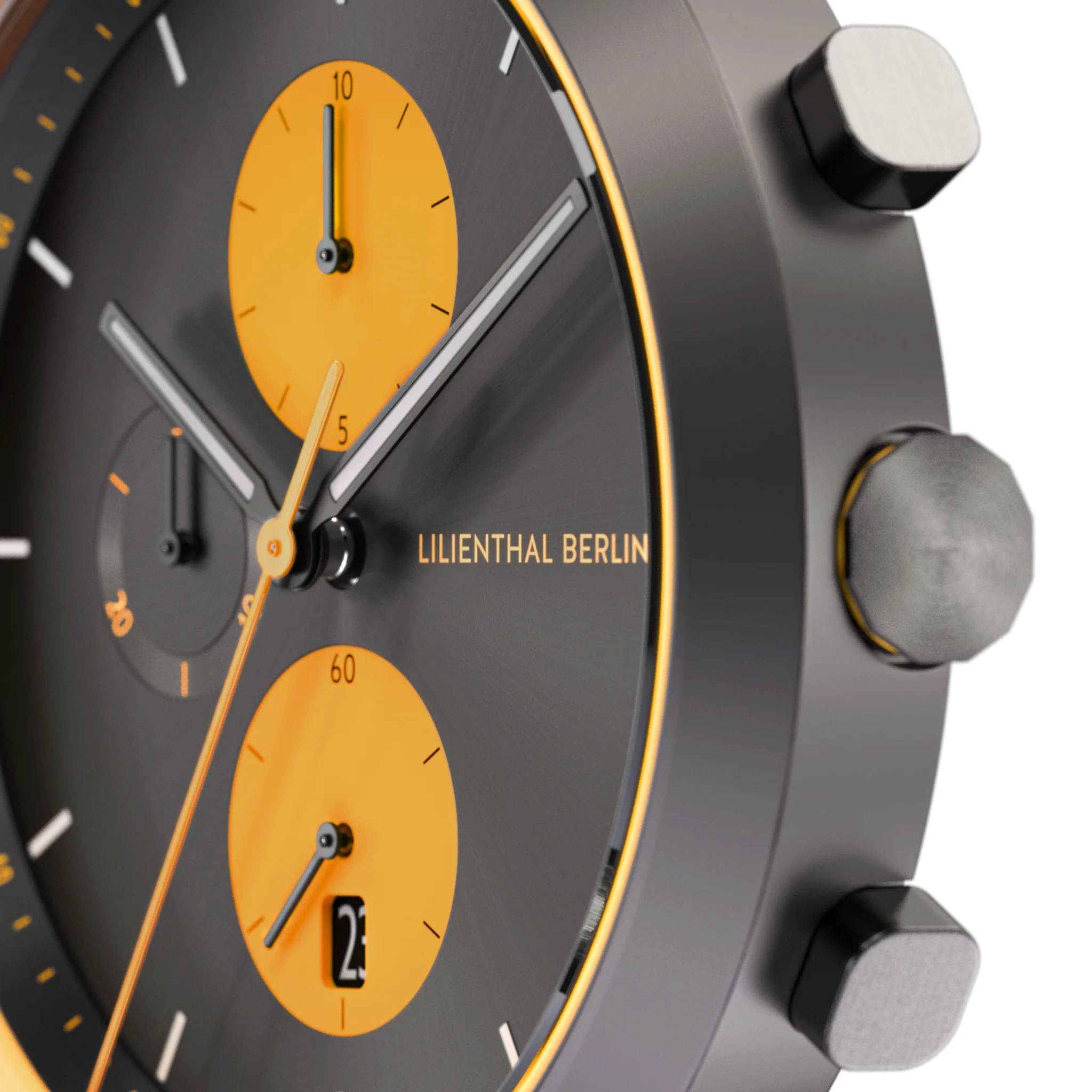 Chronograph – Line 1 - Image 4