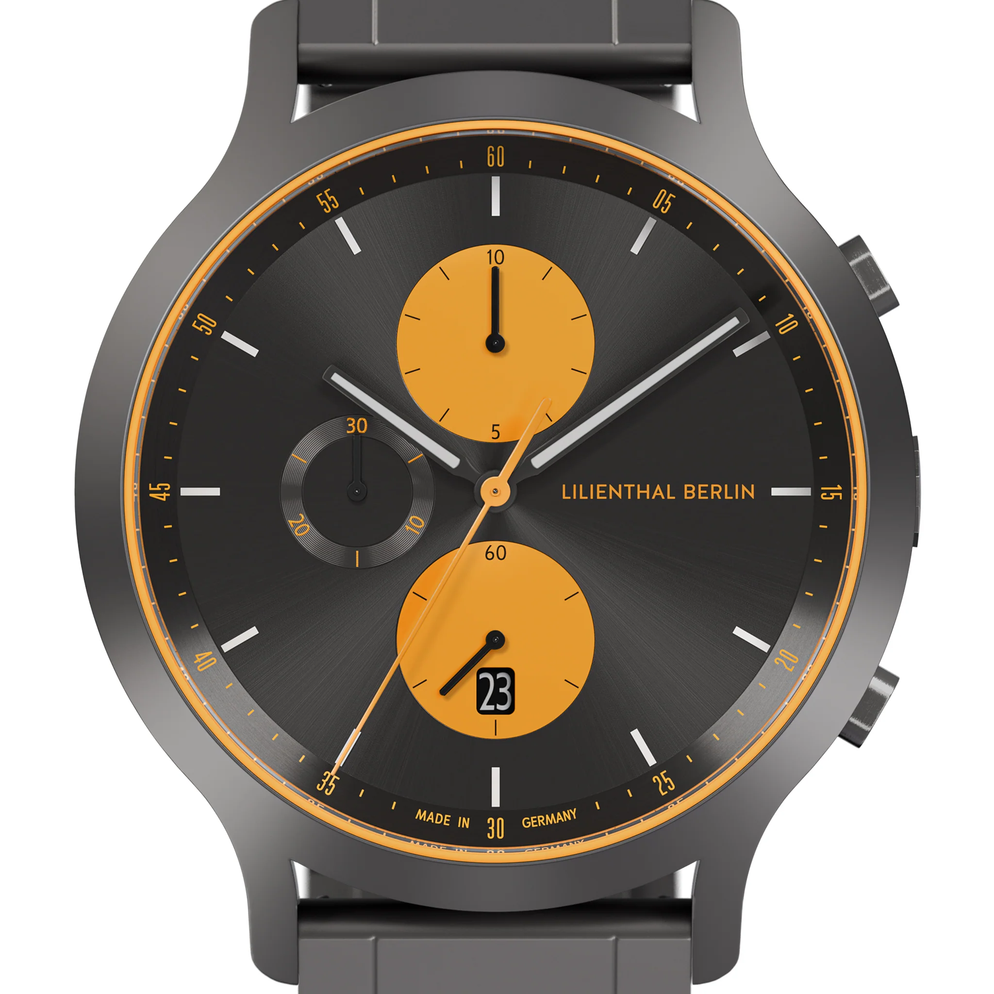 Chronograph – Line 1 - Image 5