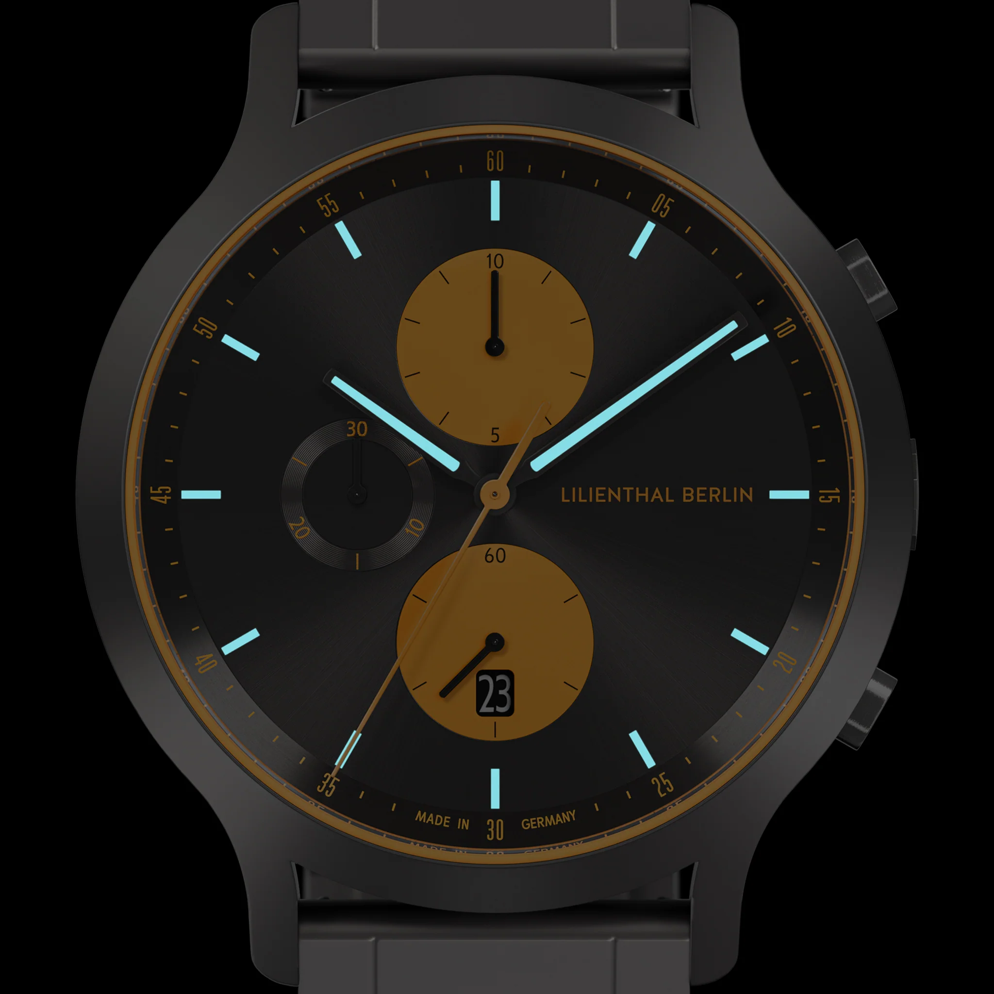 Chronograph – Line 1 - Image 6