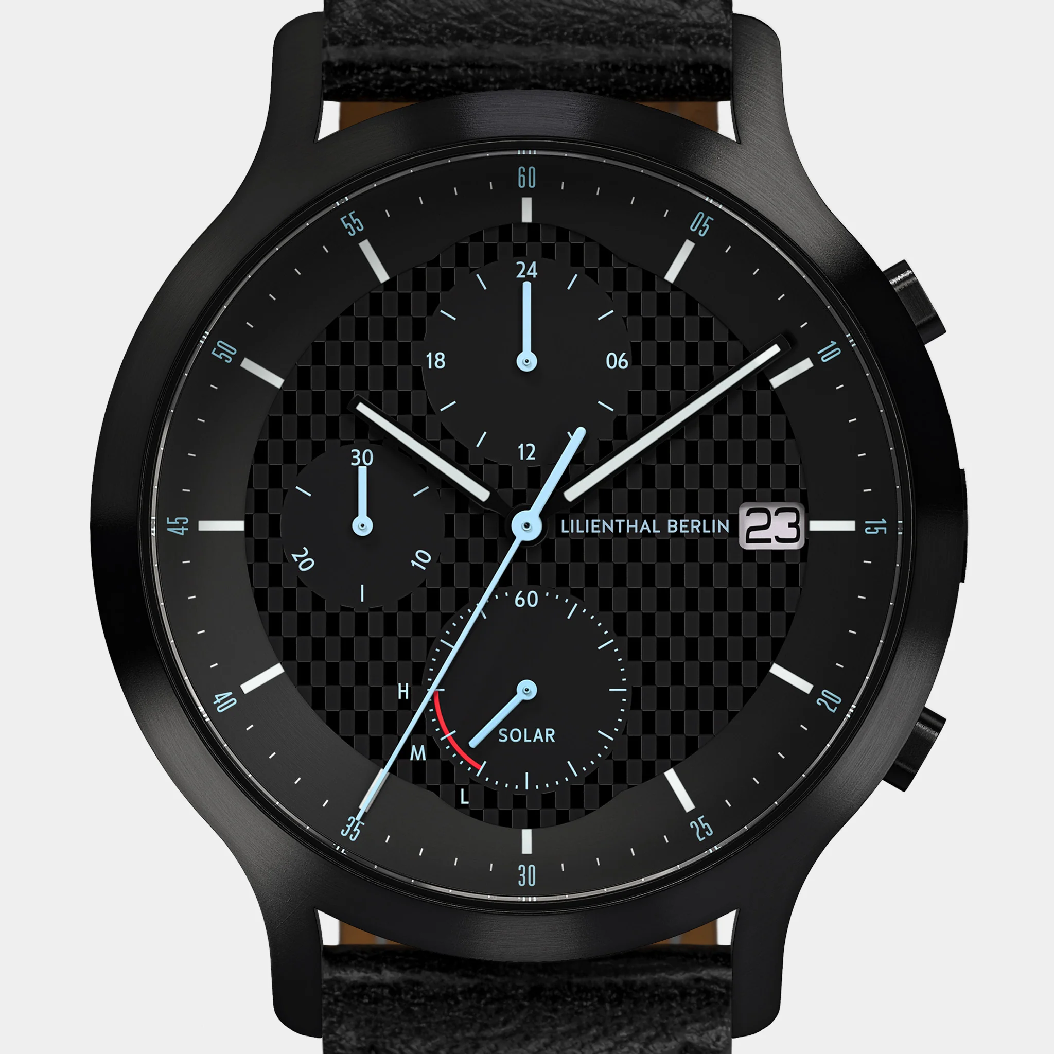 Chronograph Solar – Edition I - Image 7