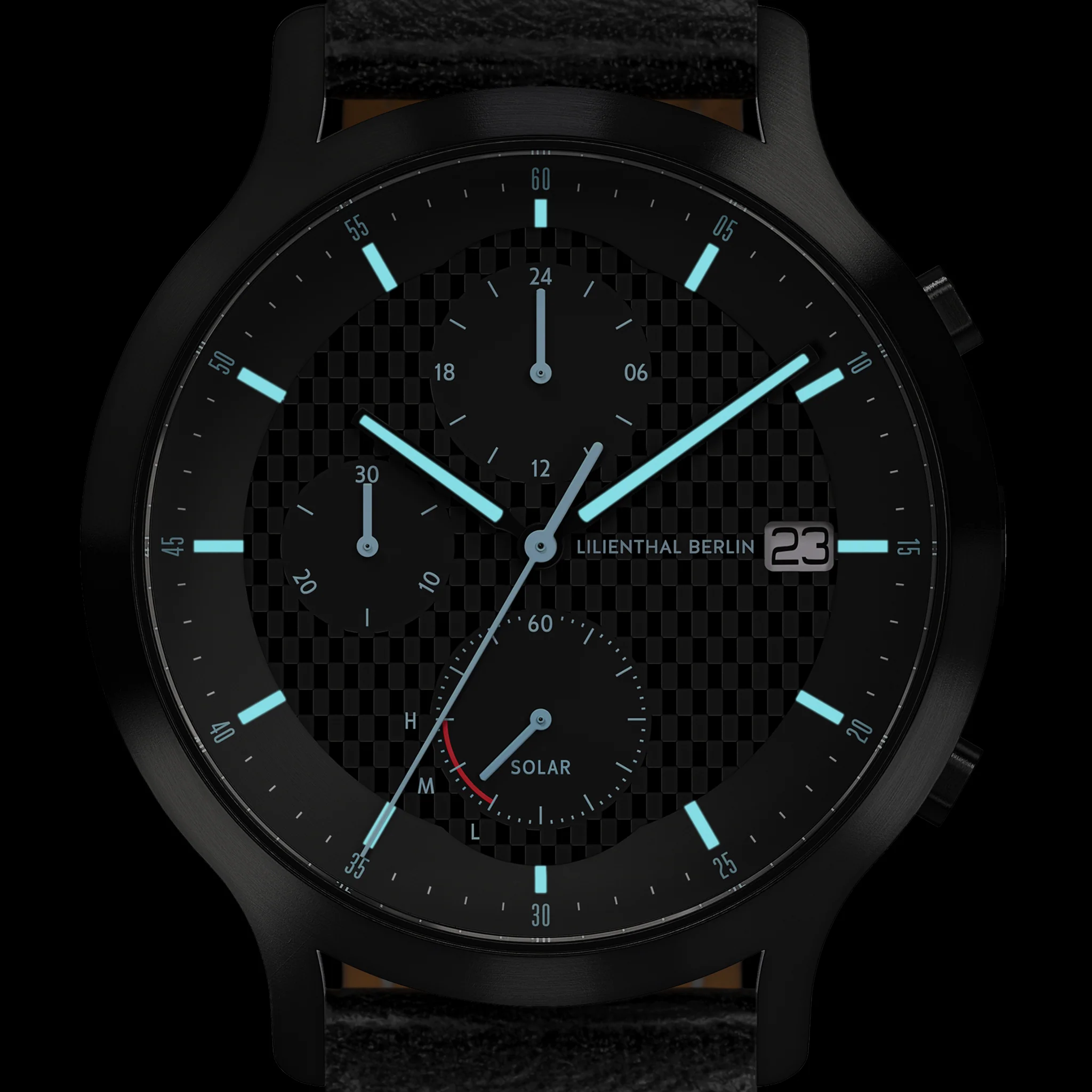 Chronograph Solar – Edition I - Image 8
