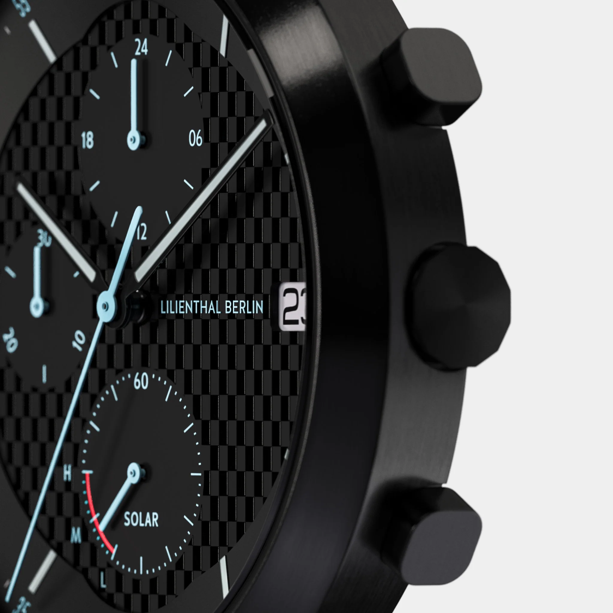 Chronograph Solar – Edition I - Image 6