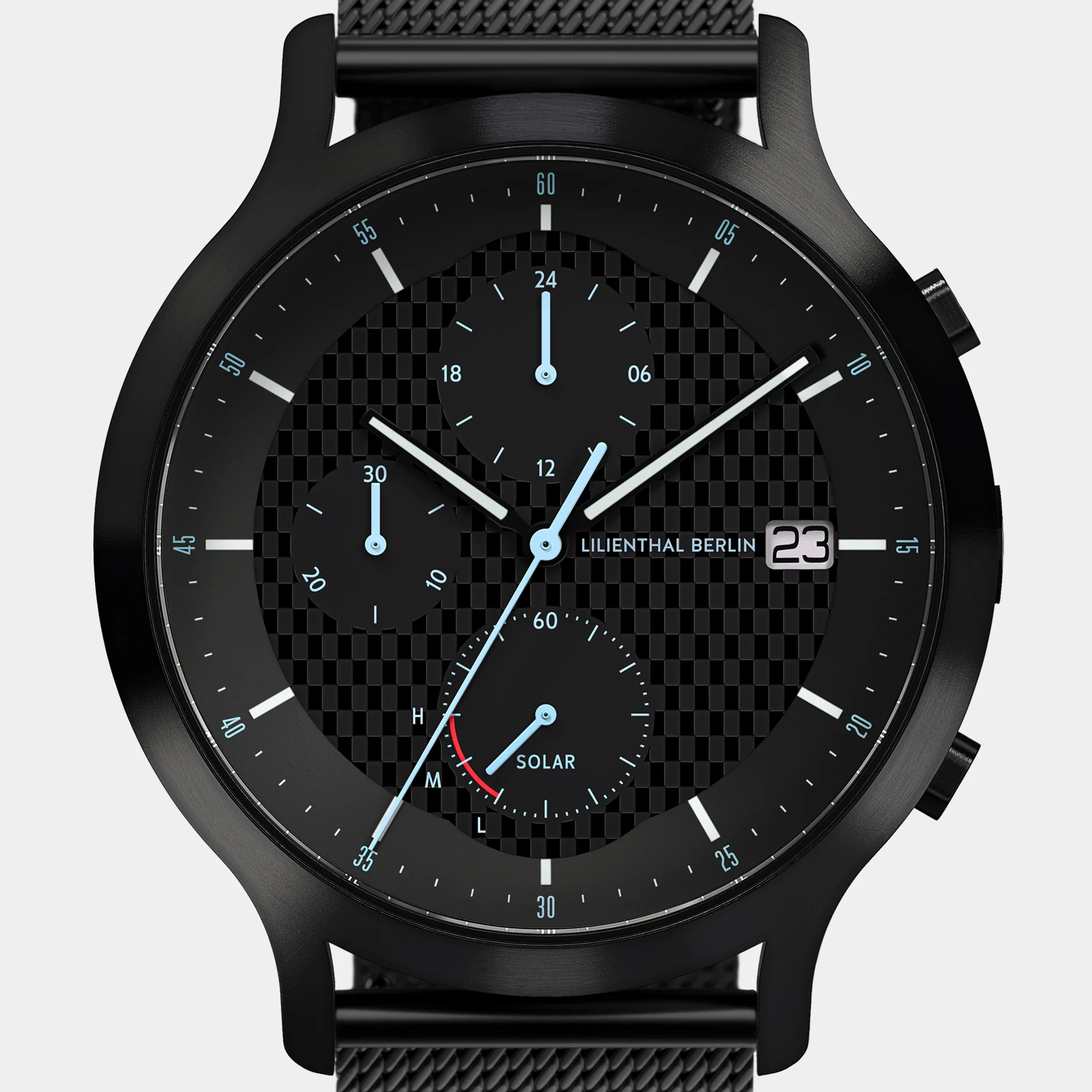 Chronograph Solar – Edition I - Image 7