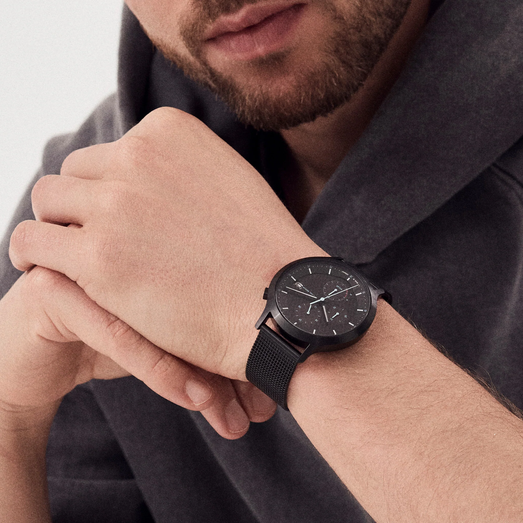 Chronograph Solar – Edition I - Image 11