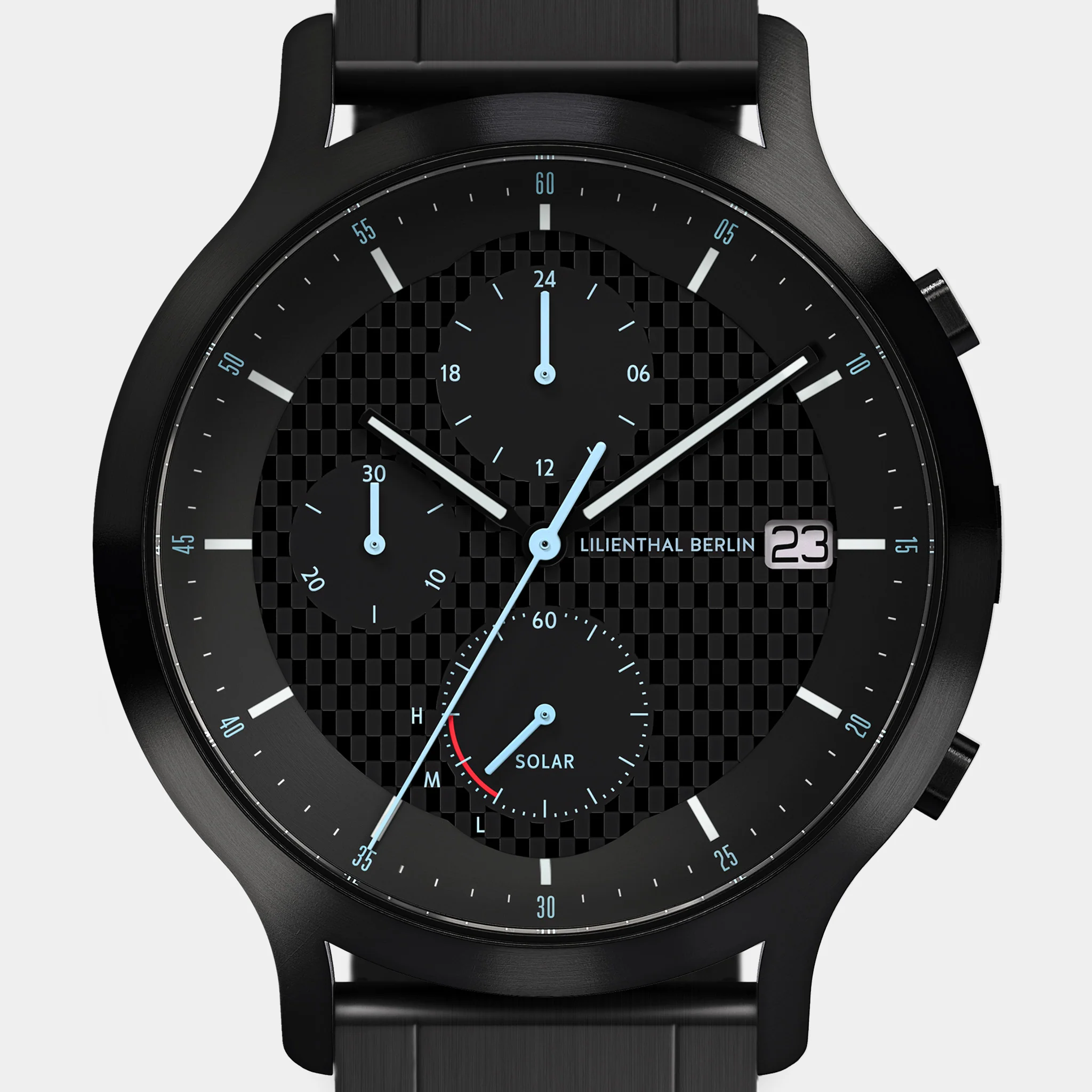 Chronograph Solar – Edition I - Image 7