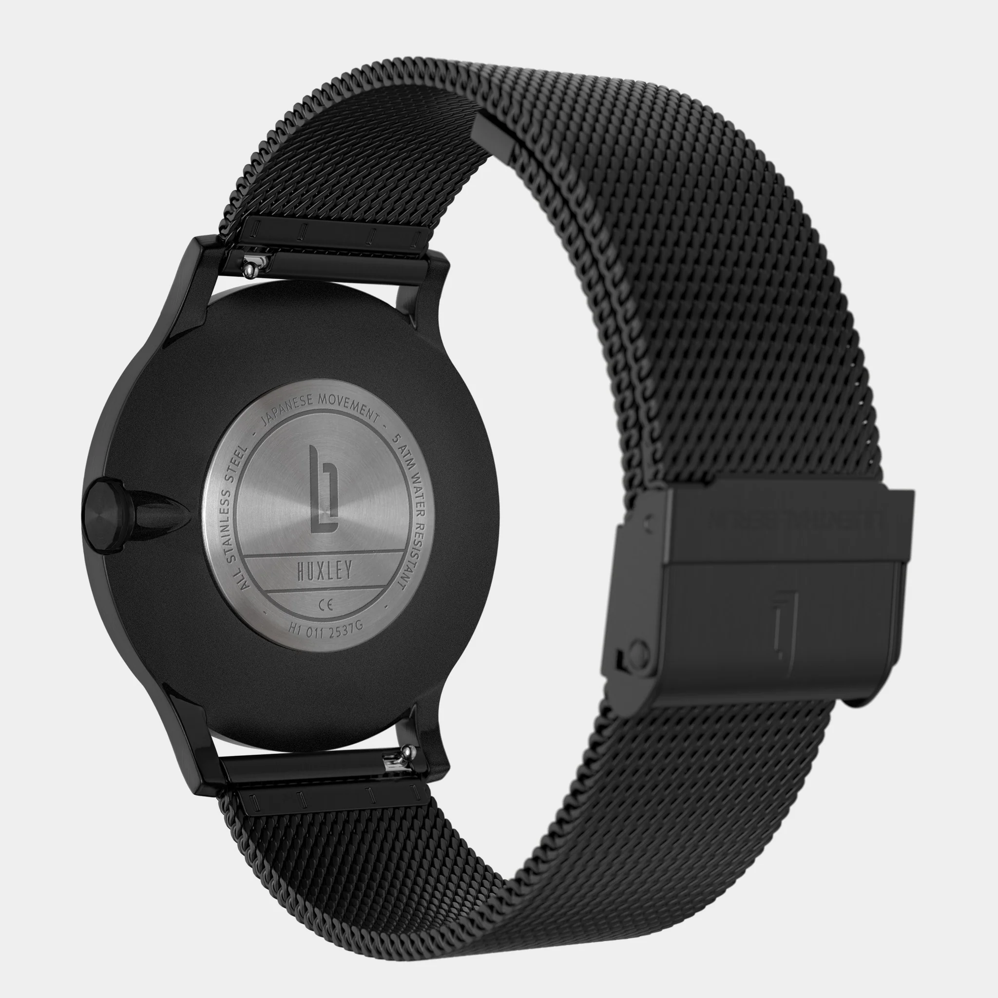 Huxley – Black White - Image 9