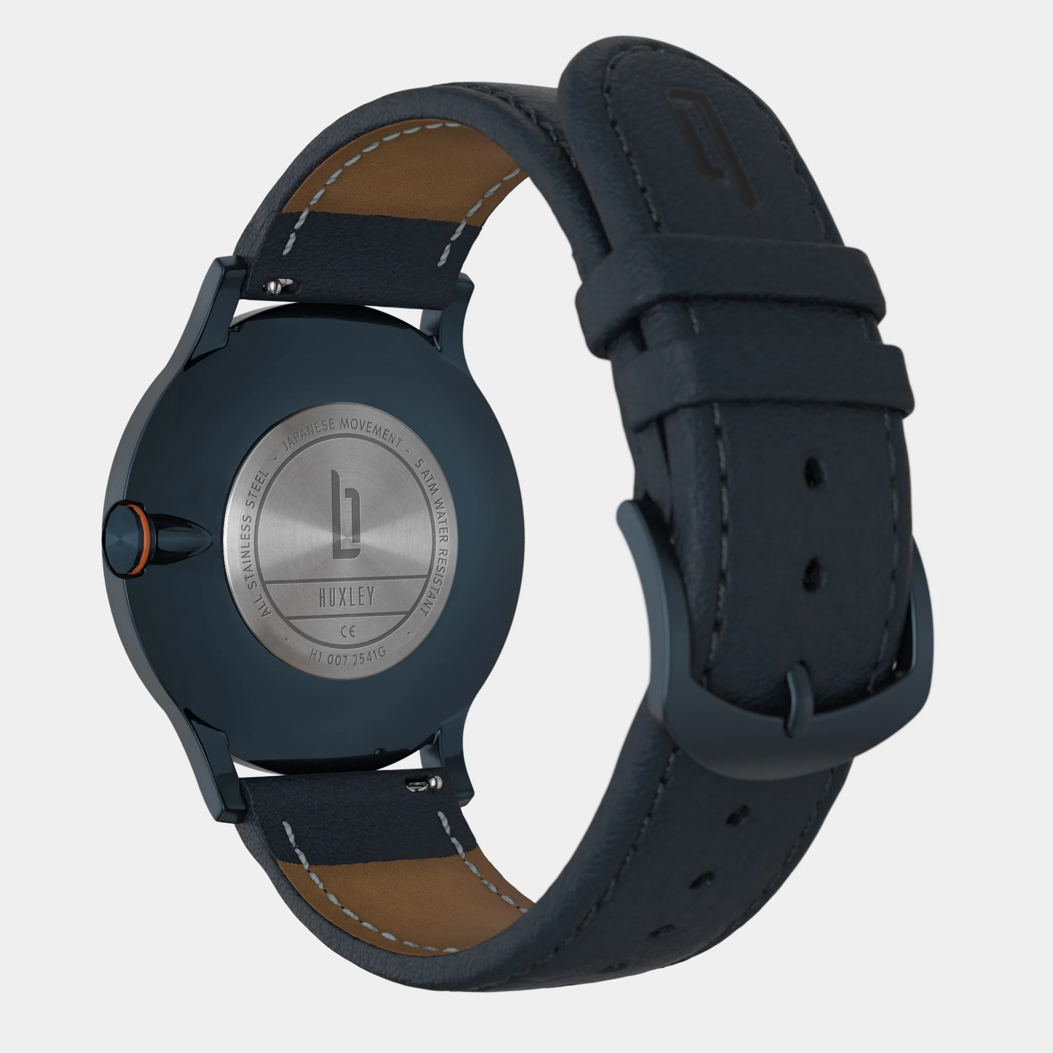 Huxley – Blue Orange - Image 10