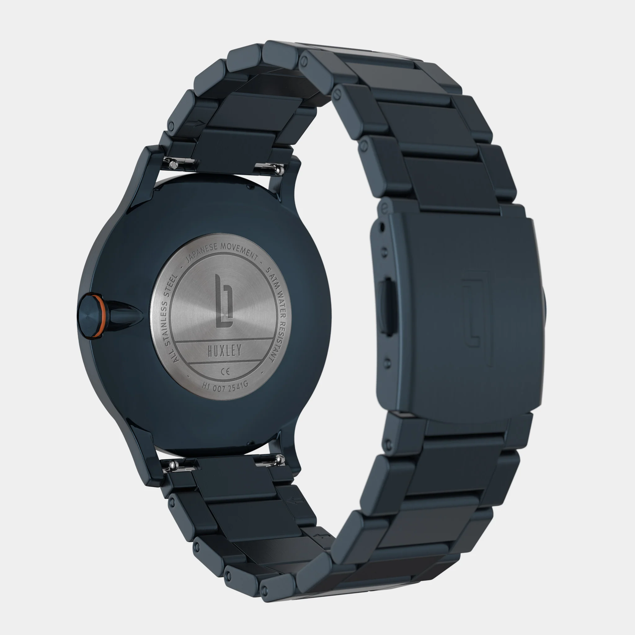 Huxley – Blue Orange - Image 10