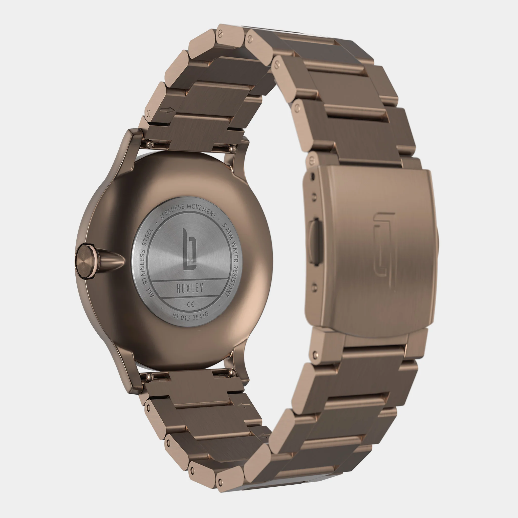 Huxley – Bronze Almond - Image 6