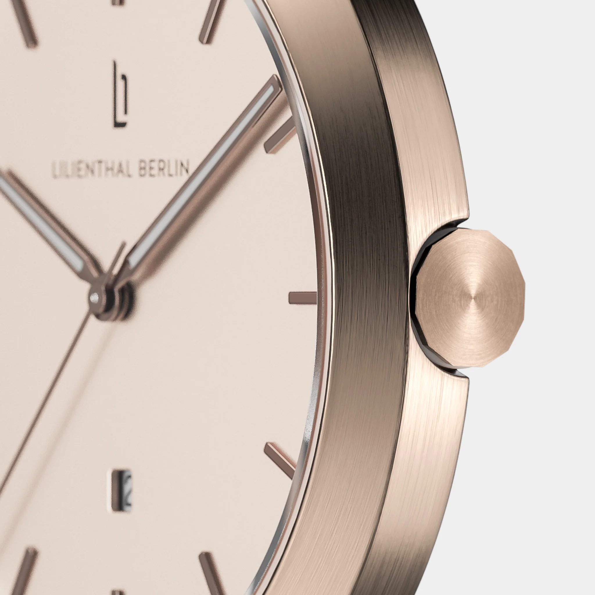 Huxley – Bronze Almond - Image 3