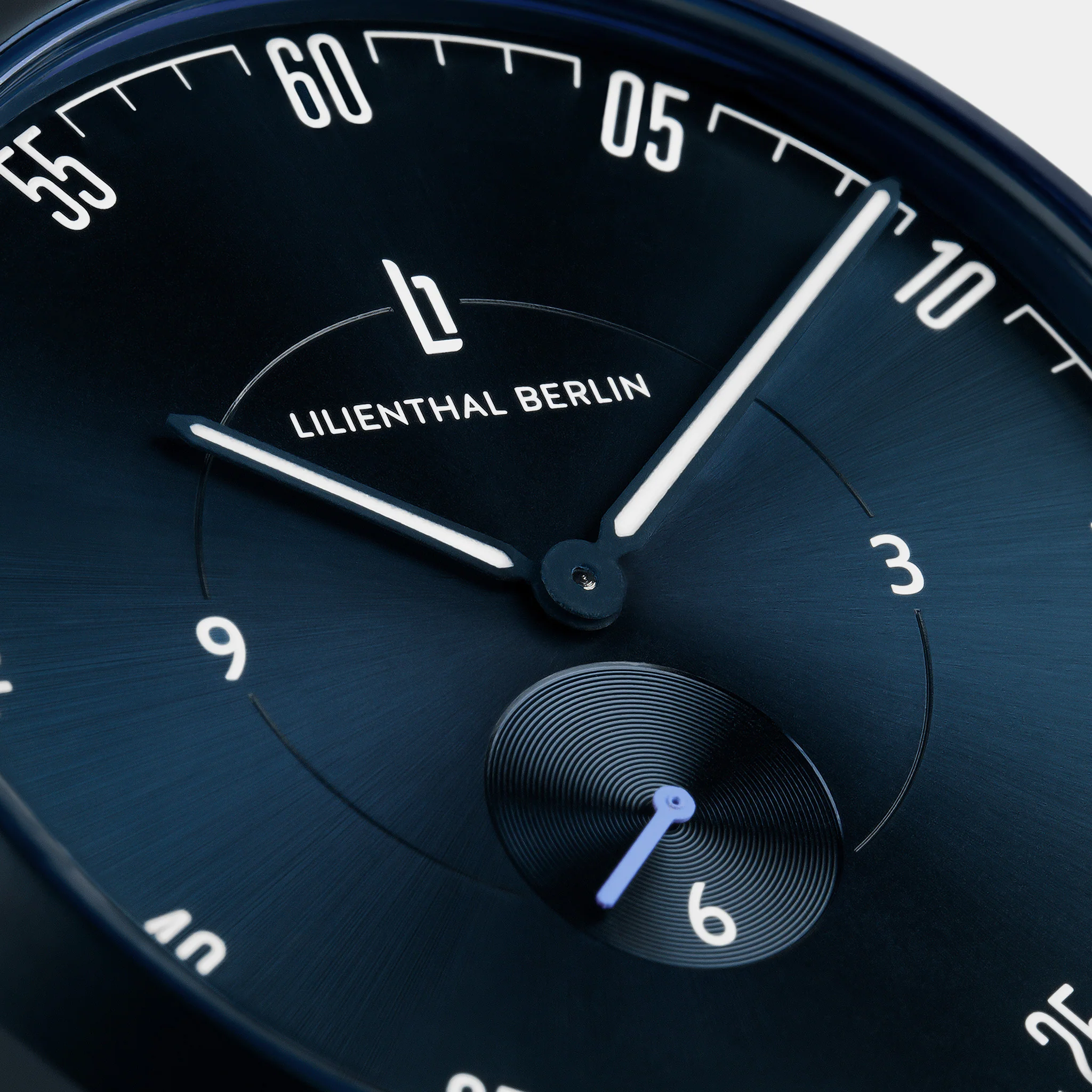 Lilienthal 1 – All Blue - Image 4