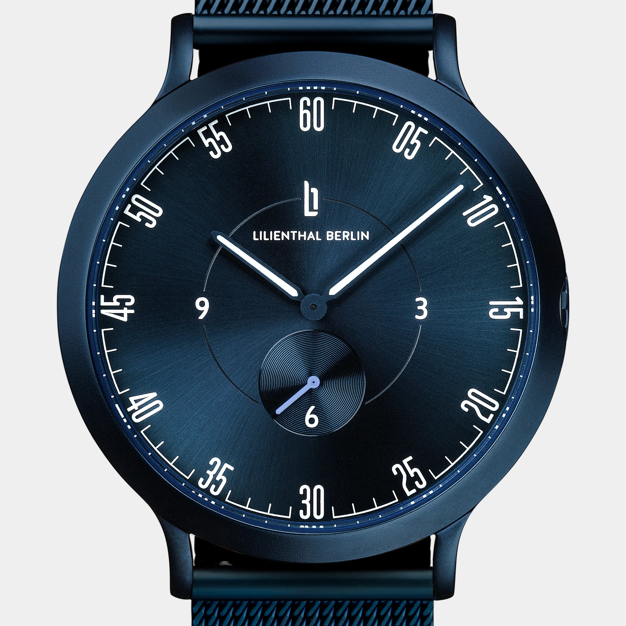 Lilienthal 1 – All Blue - Image 6