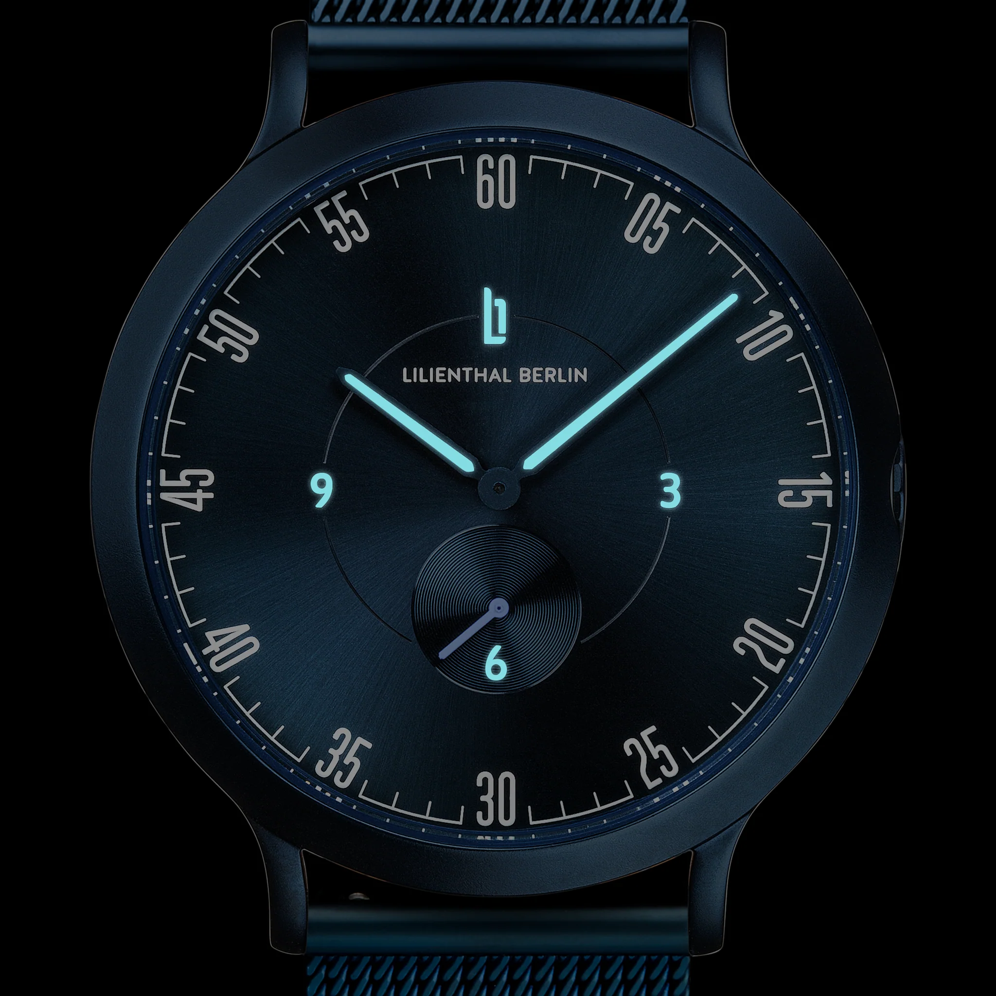 Lilienthal 1 – All Blue - Image 7