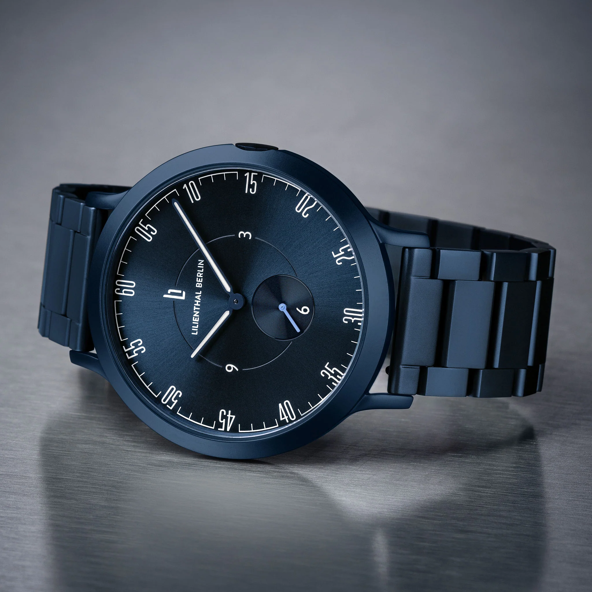 Lilienthal 1 – All Blue - Image 3