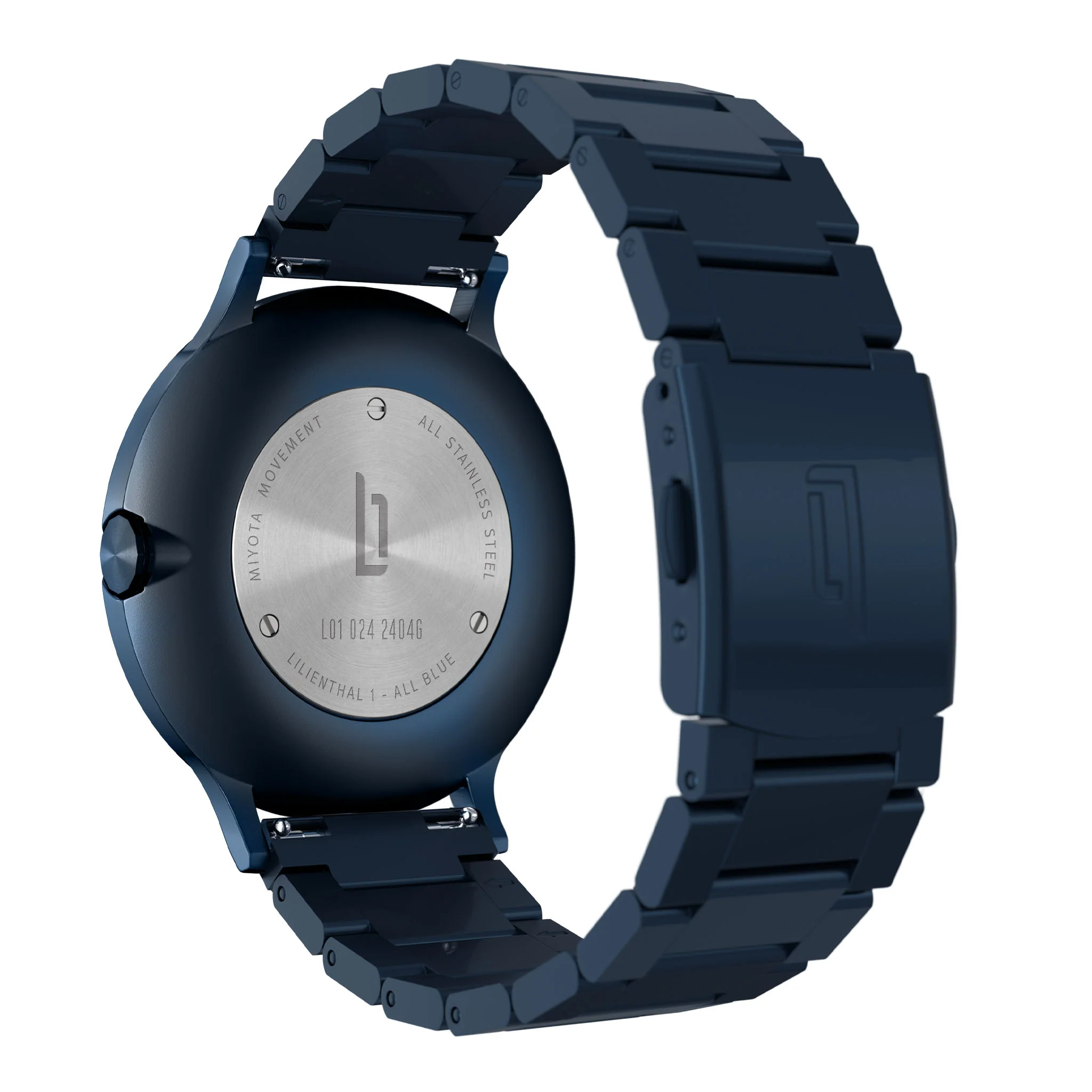 Lilienthal 1 – All Blue - Image 8