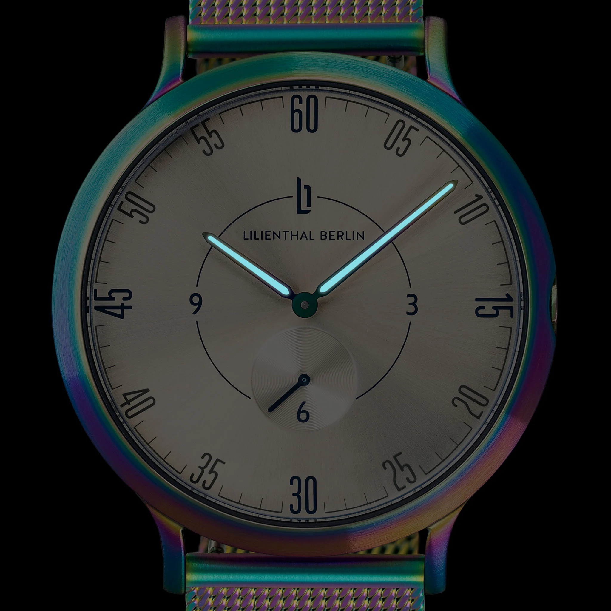 Lilienthal 1 – Rainbow - Image 4