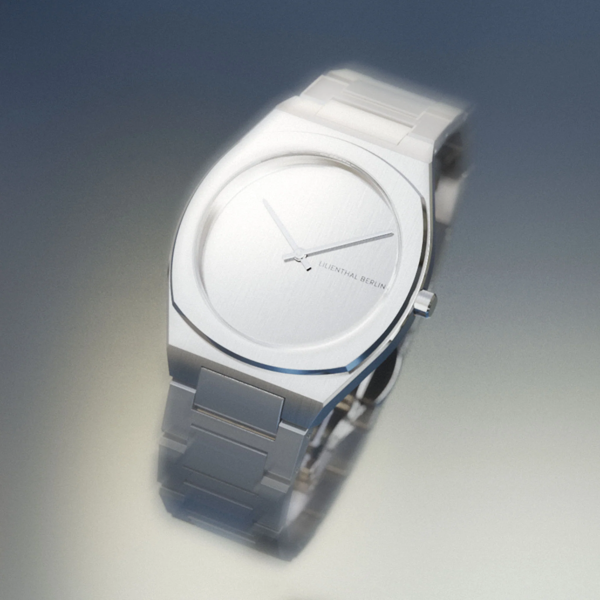 Nuvora – Mono Silver - Image 3