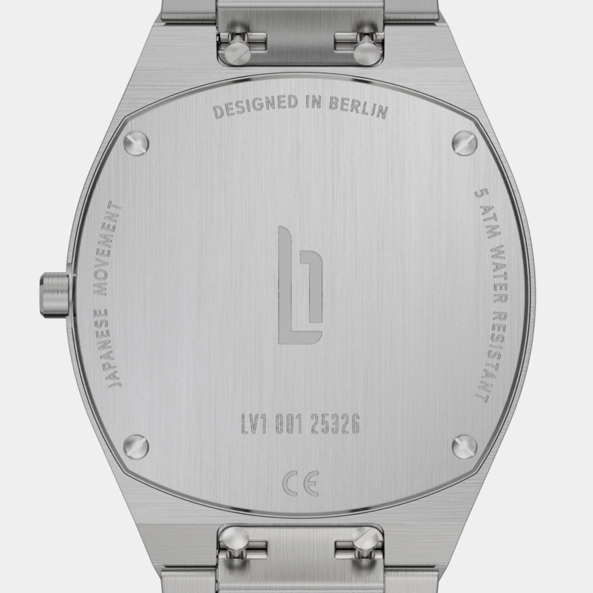 Nuvora – Mono Silver - Image 7