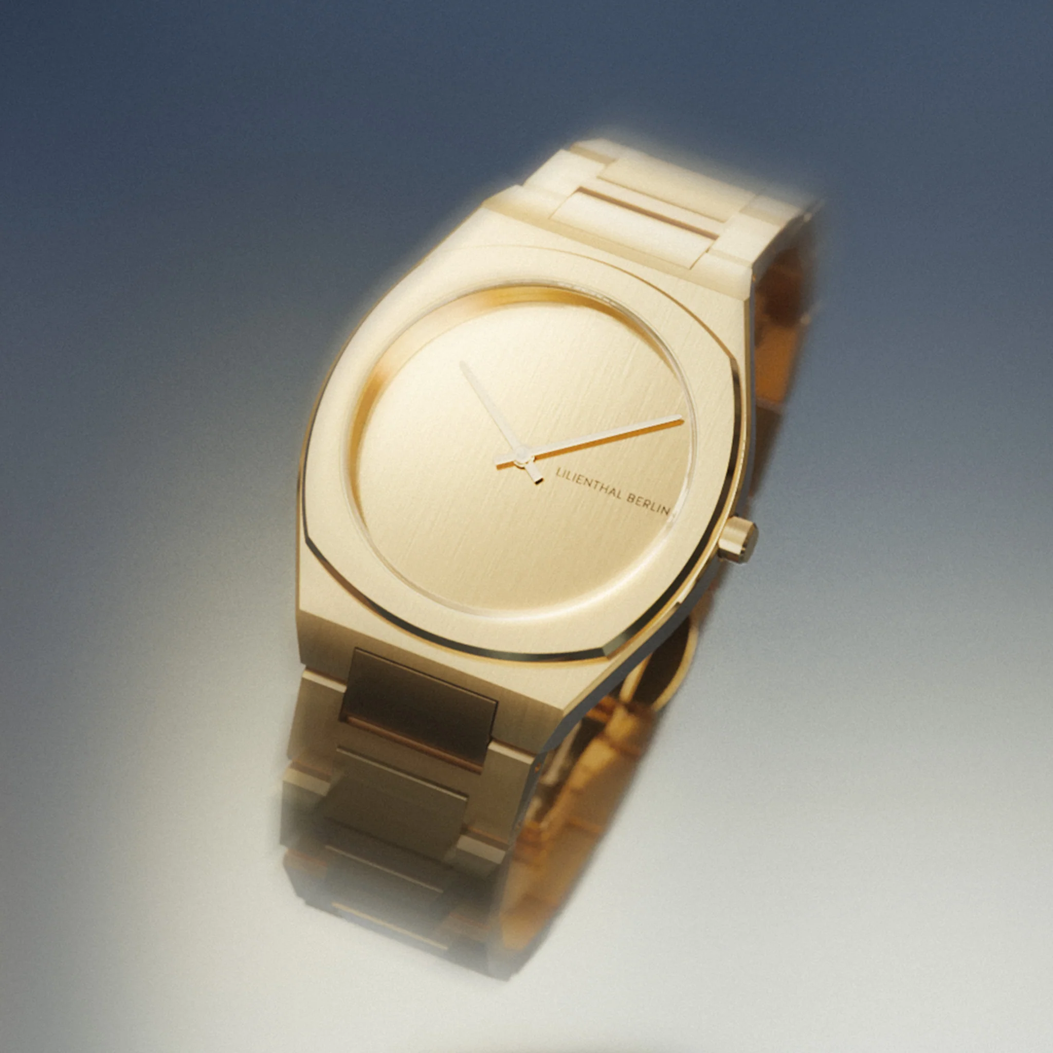 Nuvora – Mono Gold - Image 3