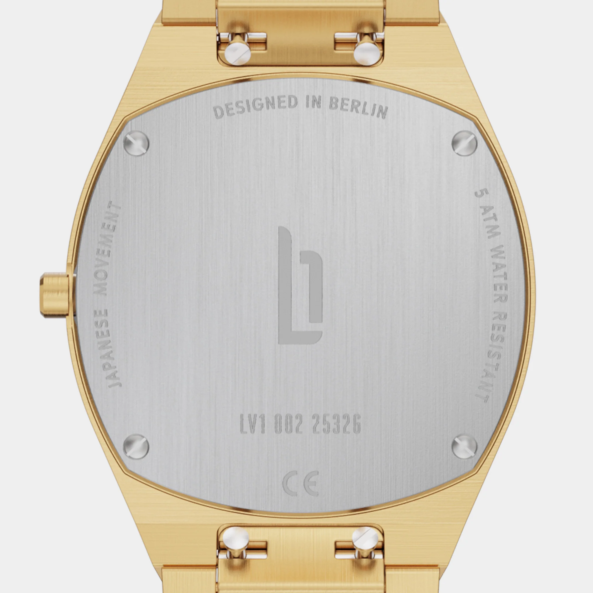 Nuvora – Mono Gold - Image 7