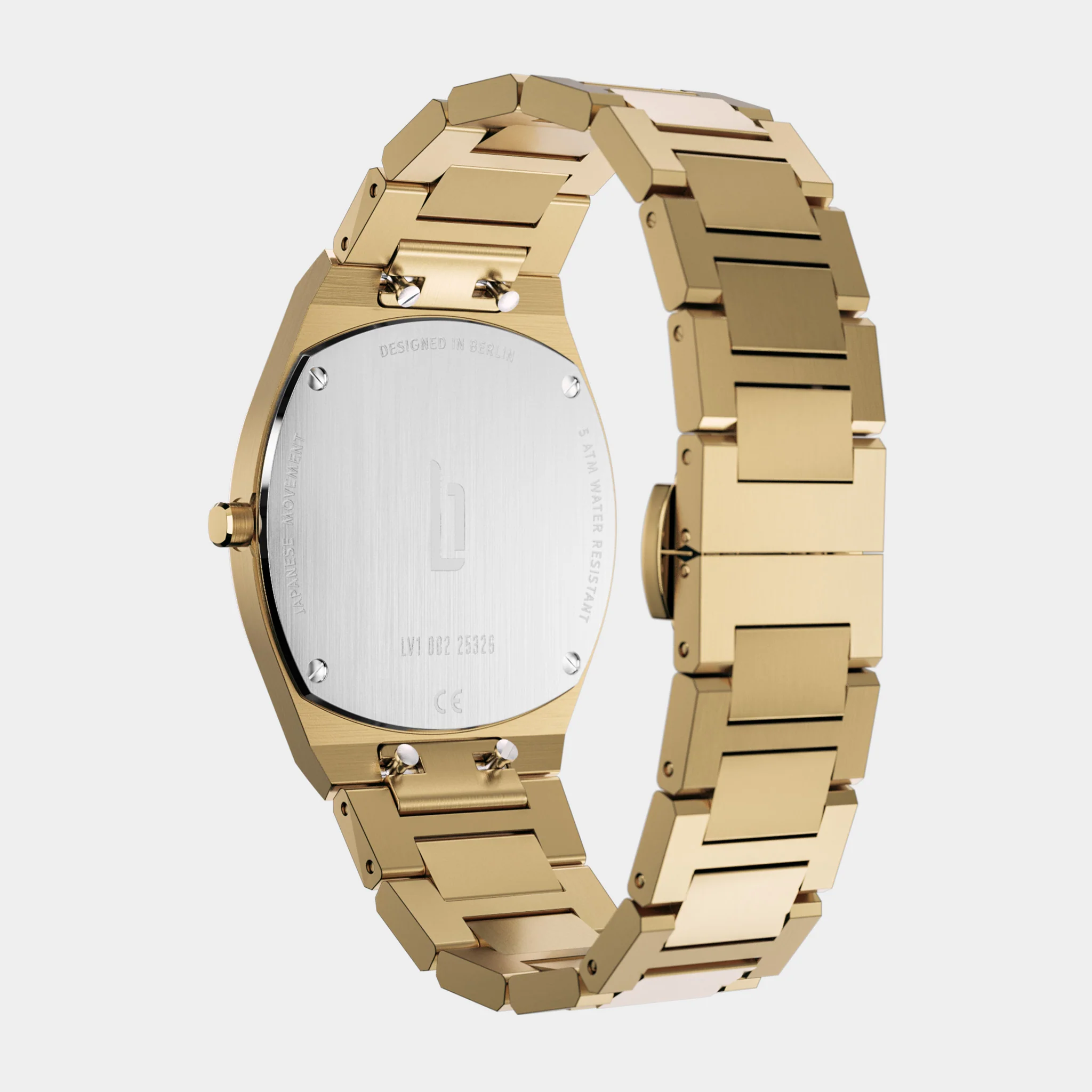 Nuvora – Mono Gold - Image 8