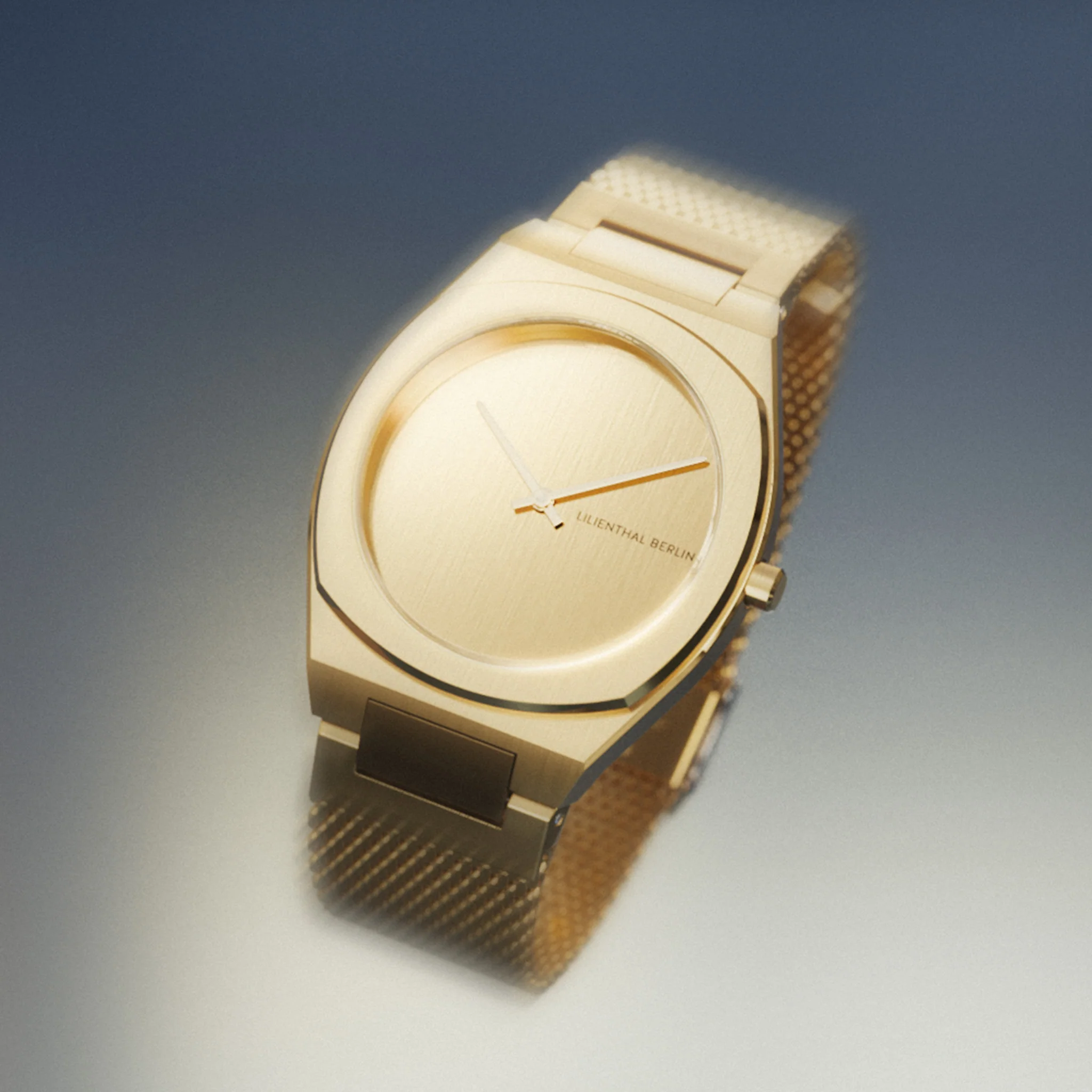 Nuvora – Mono Gold - Image 3