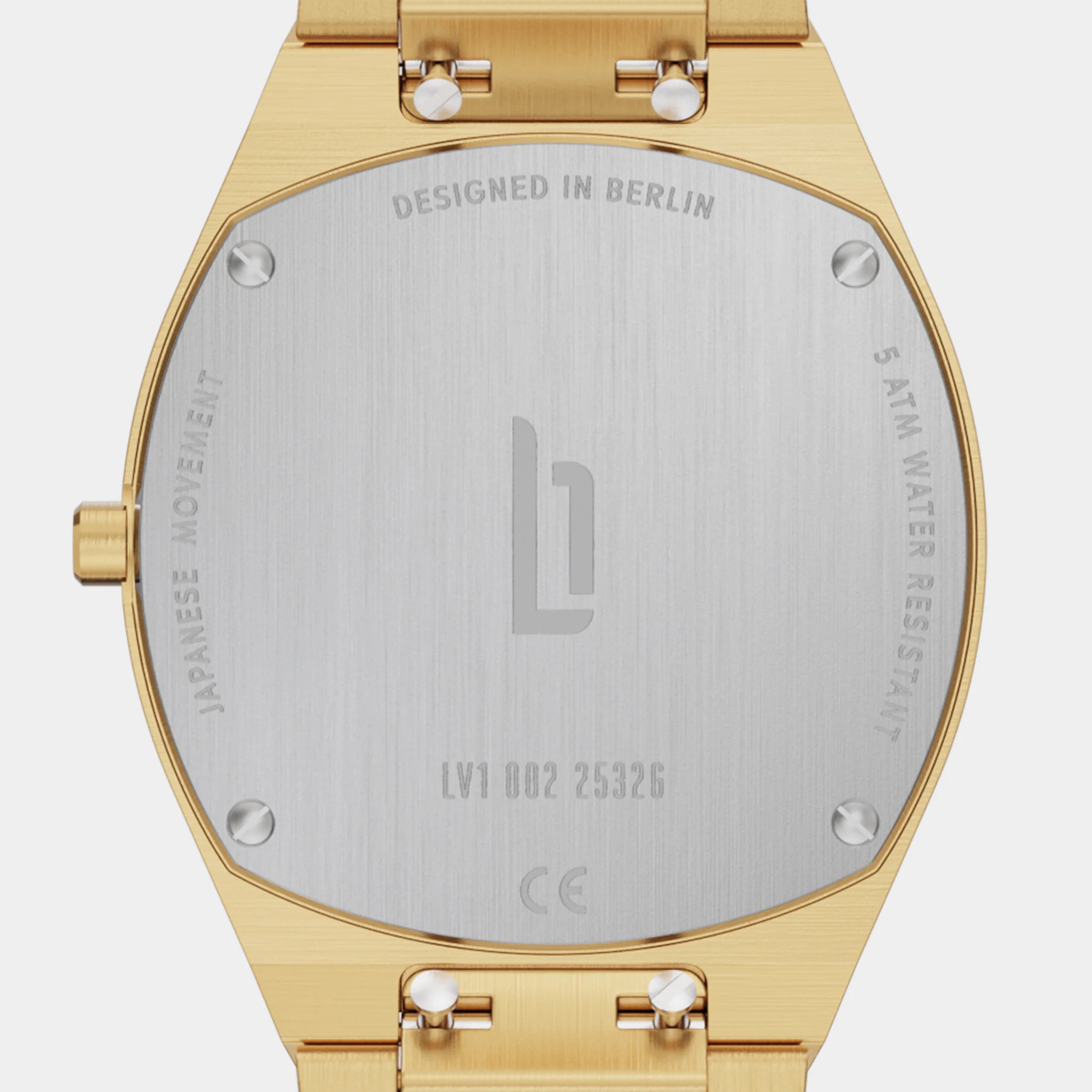 Nuvora – Mono Gold - Image 7