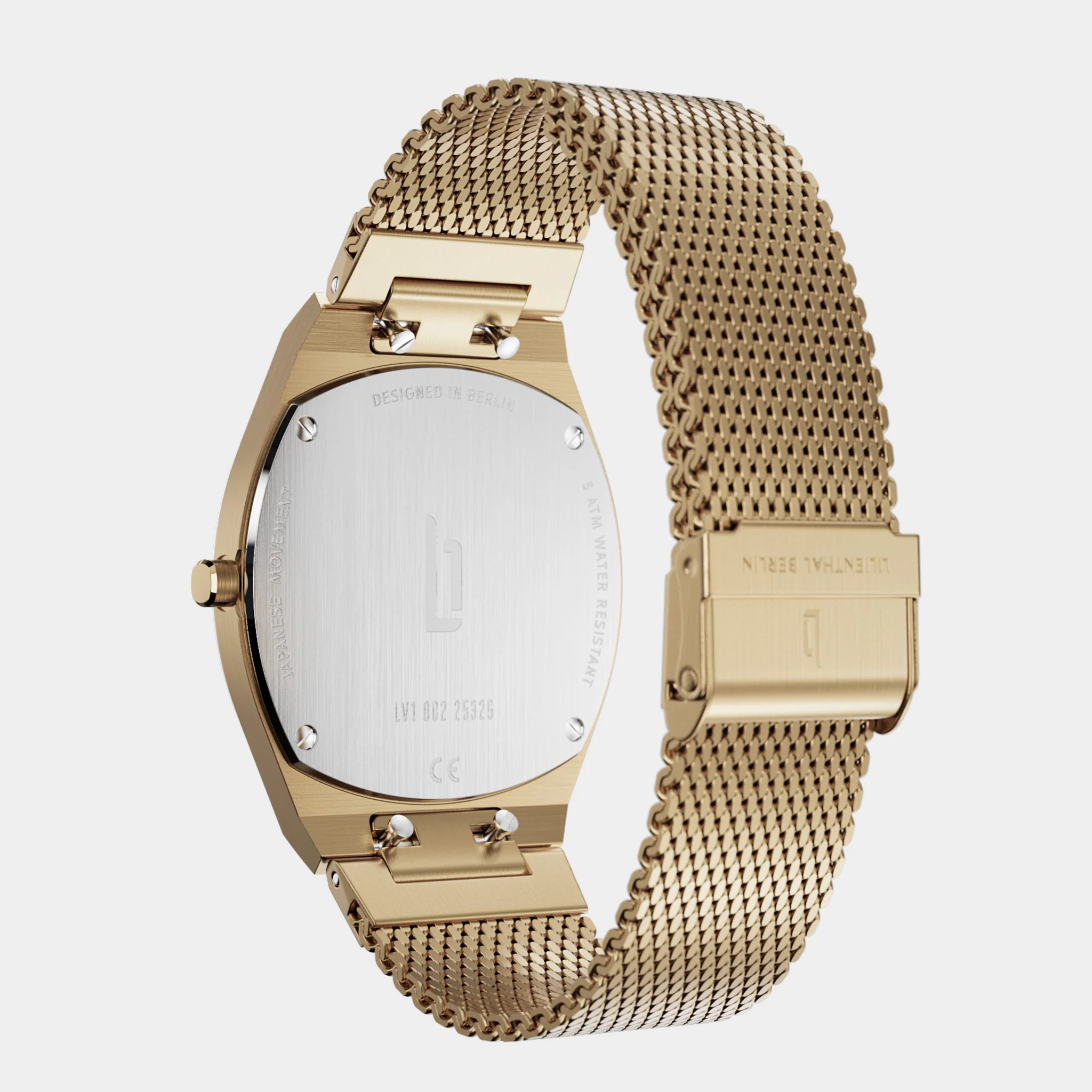 Nuvora – Mono Gold - Image 8