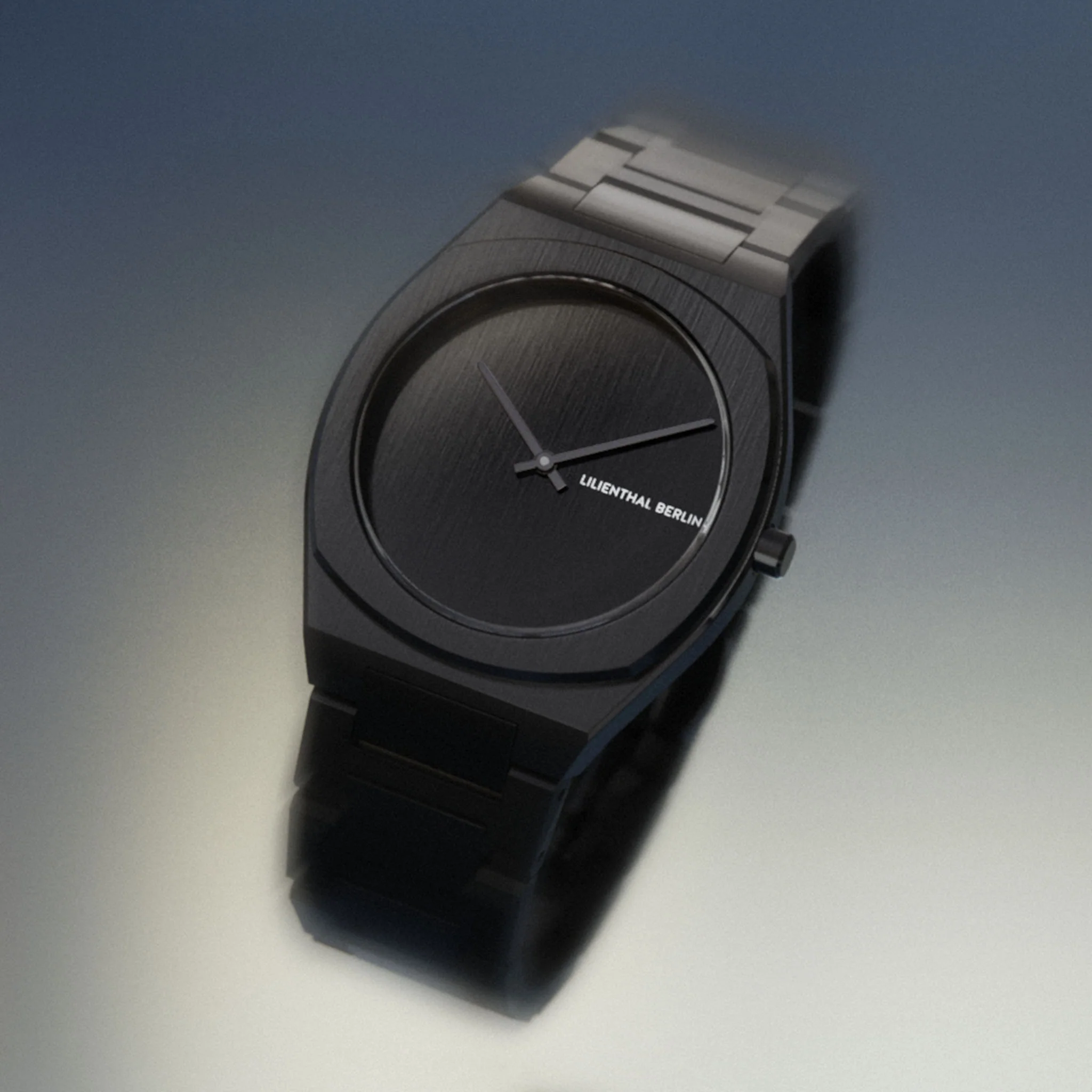 Nuvora – Mono Black - Image 3