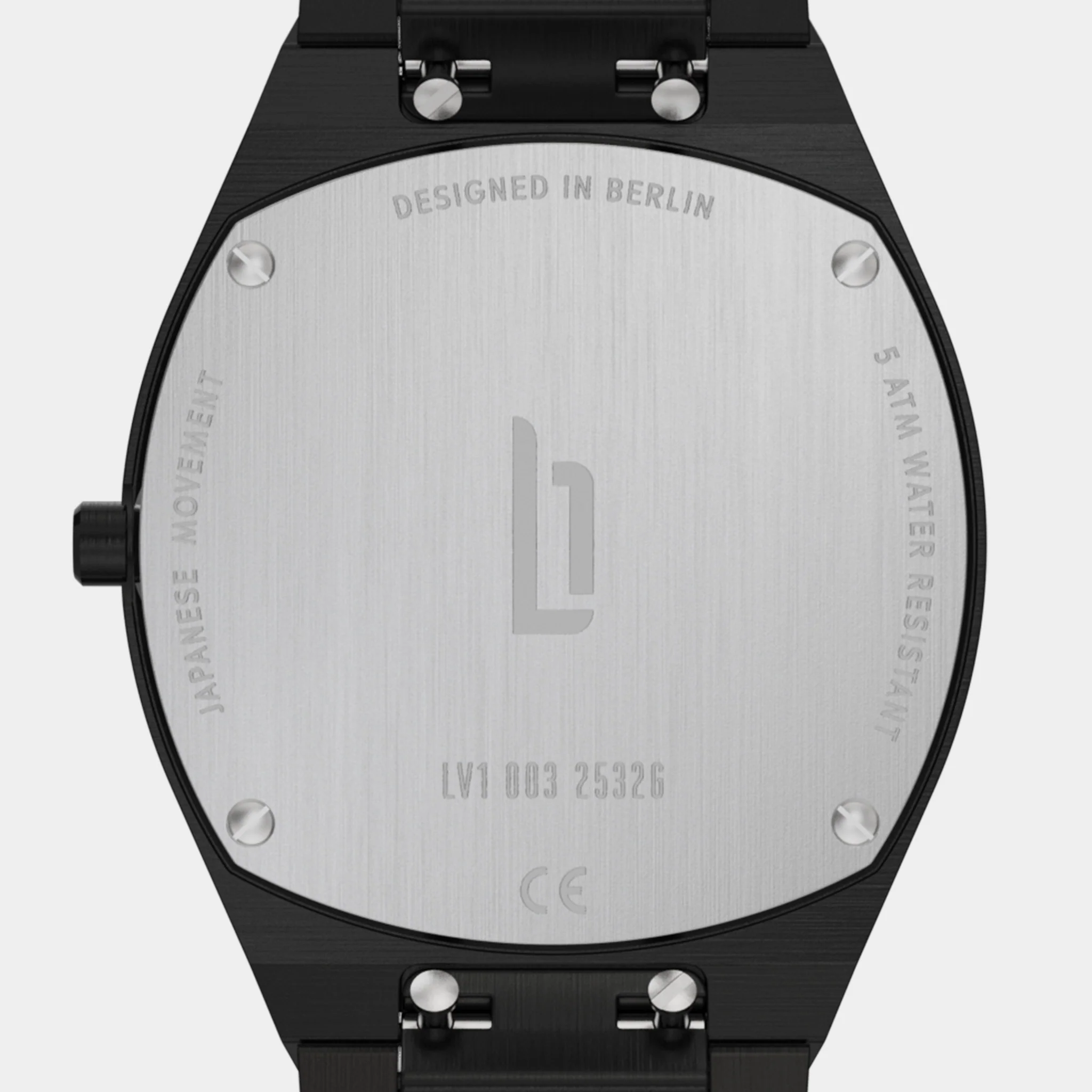 Nuvora – Mono Black - Image 7