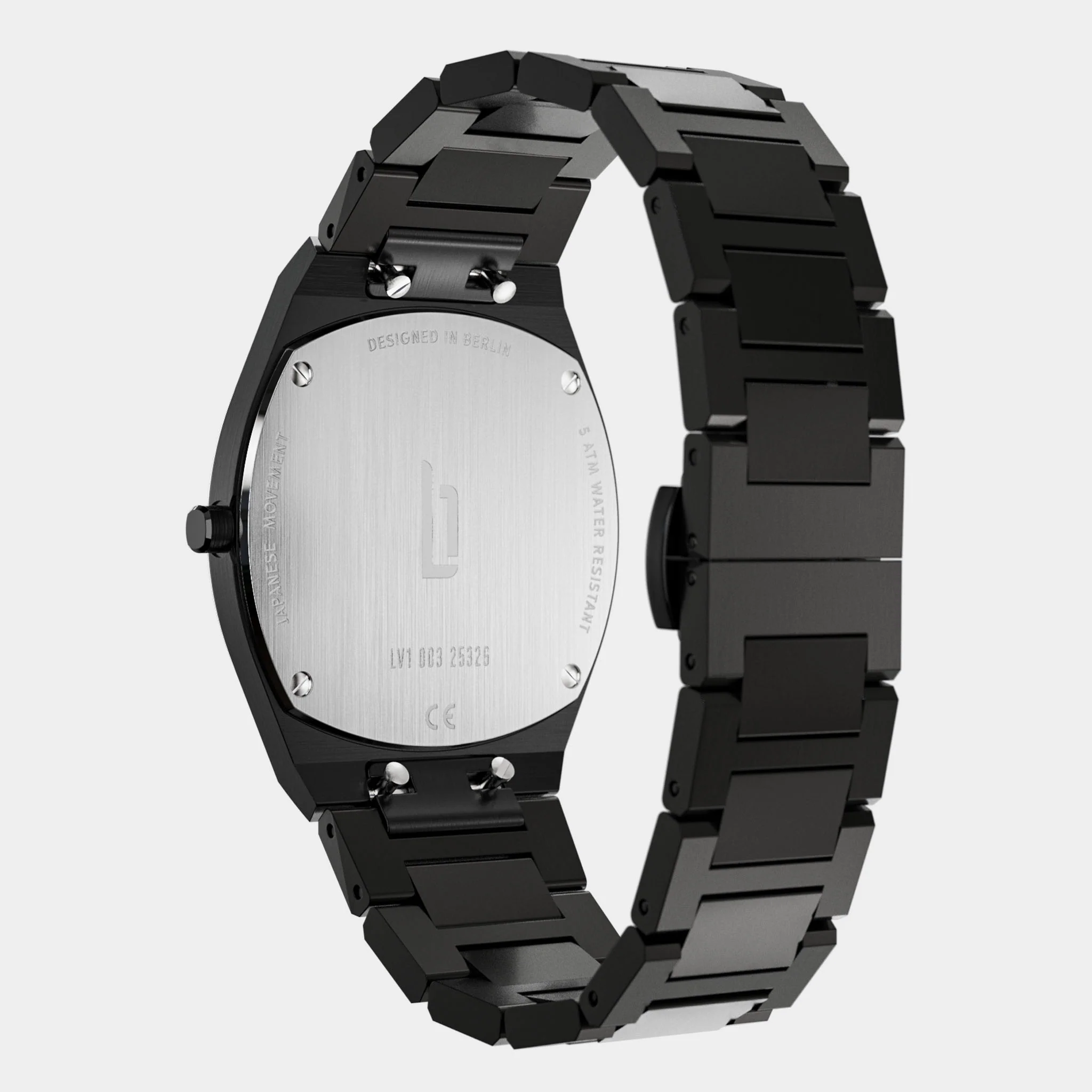 Nuvora – Mono Black - Image 8