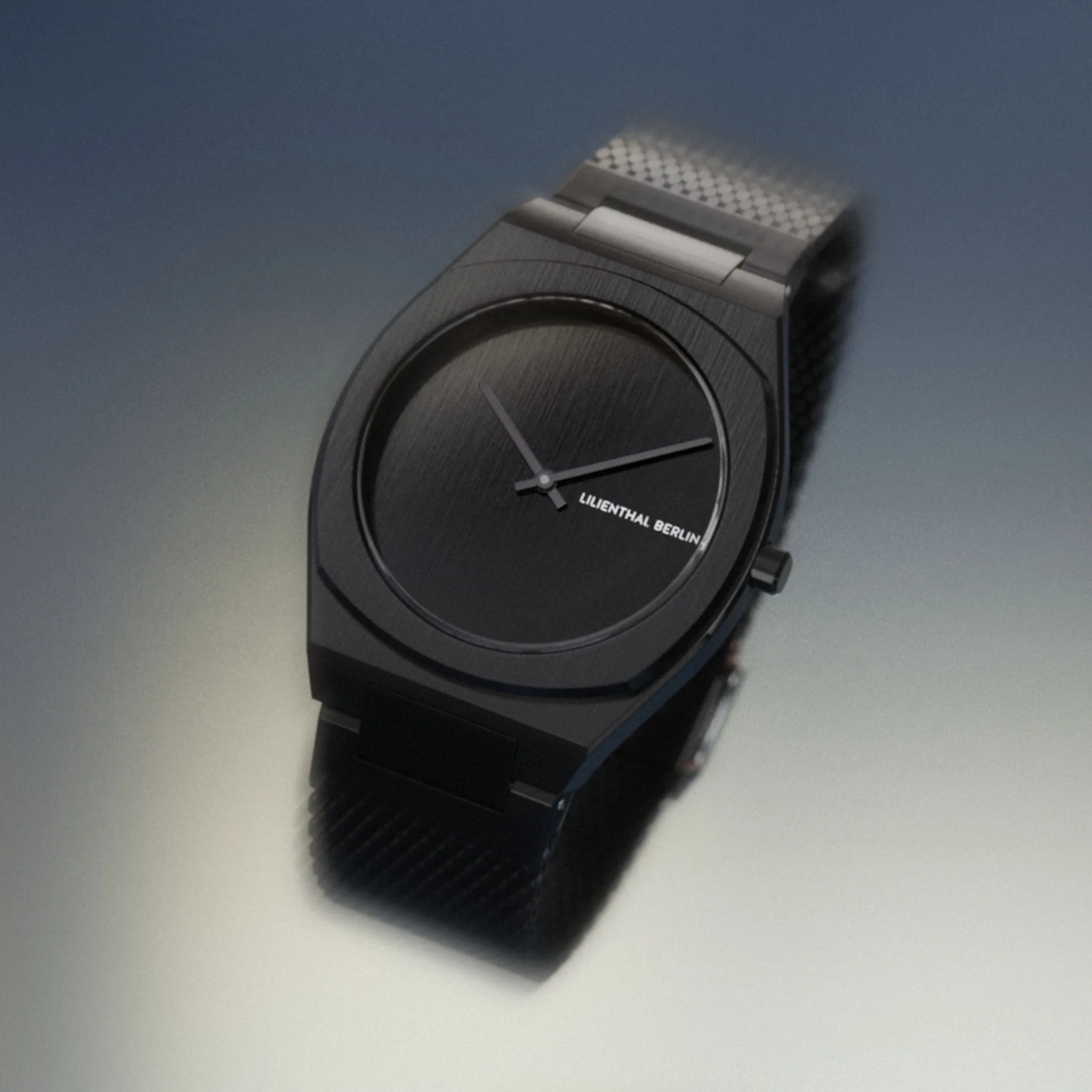 Nuvora – Mono Black - Image 3