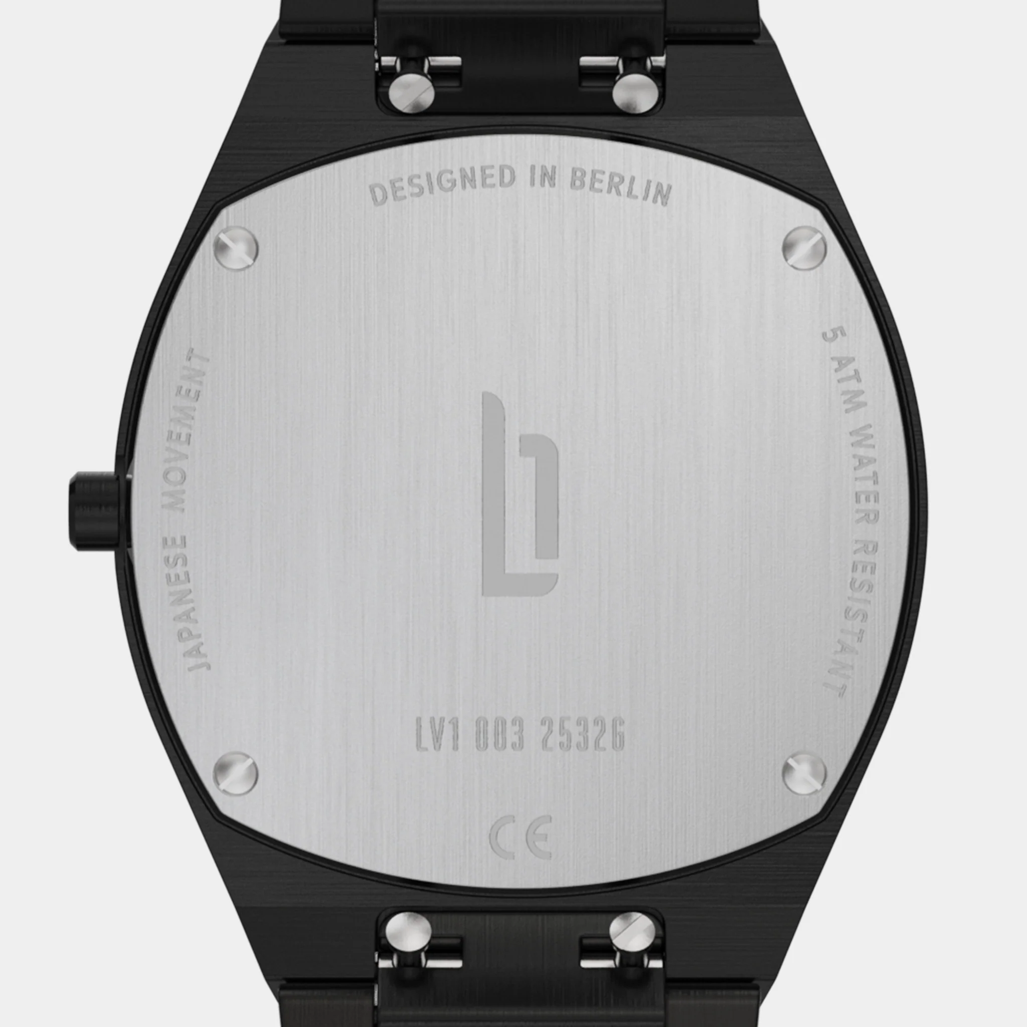 Nuvora – Mono Black - Image 7