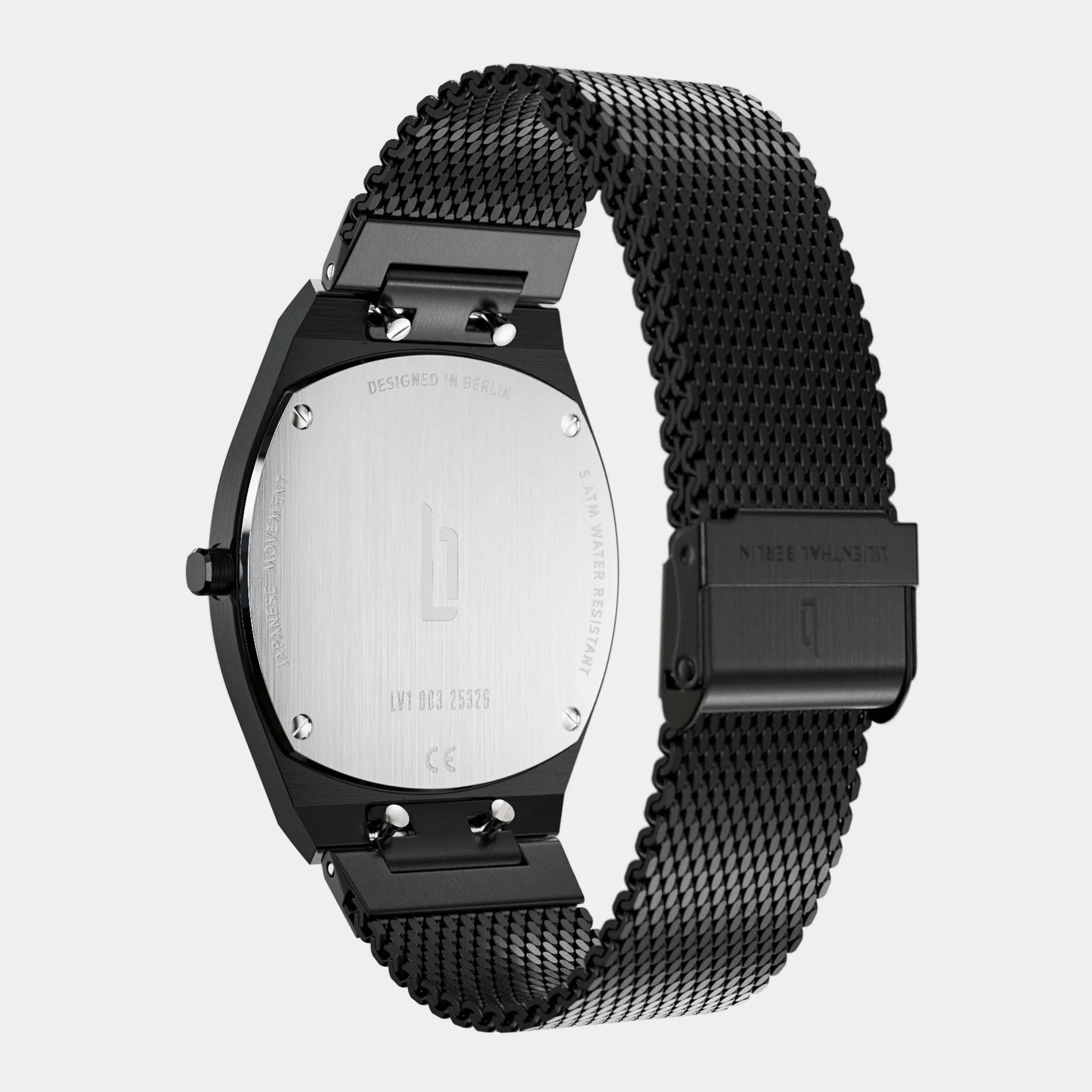 Nuvora – Mono Black - Image 8