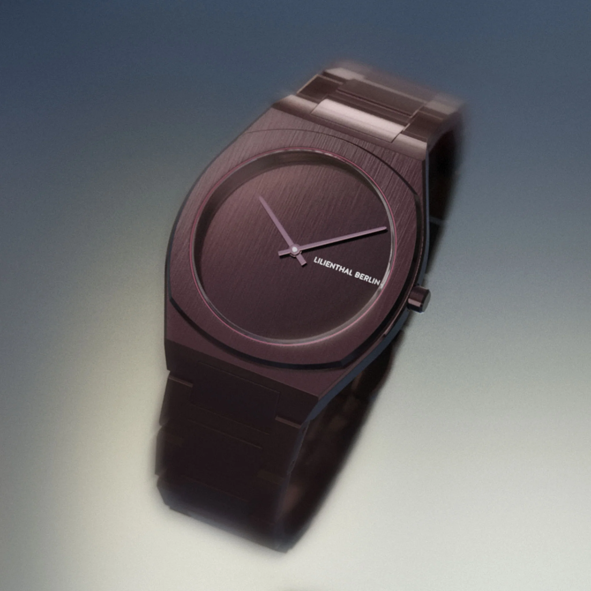 Nuvora – Mono Burgundy - Image 3