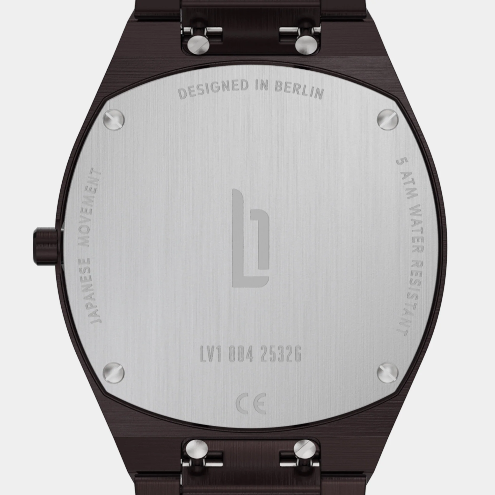 Nuvora – Mono Burgundy - Image 7