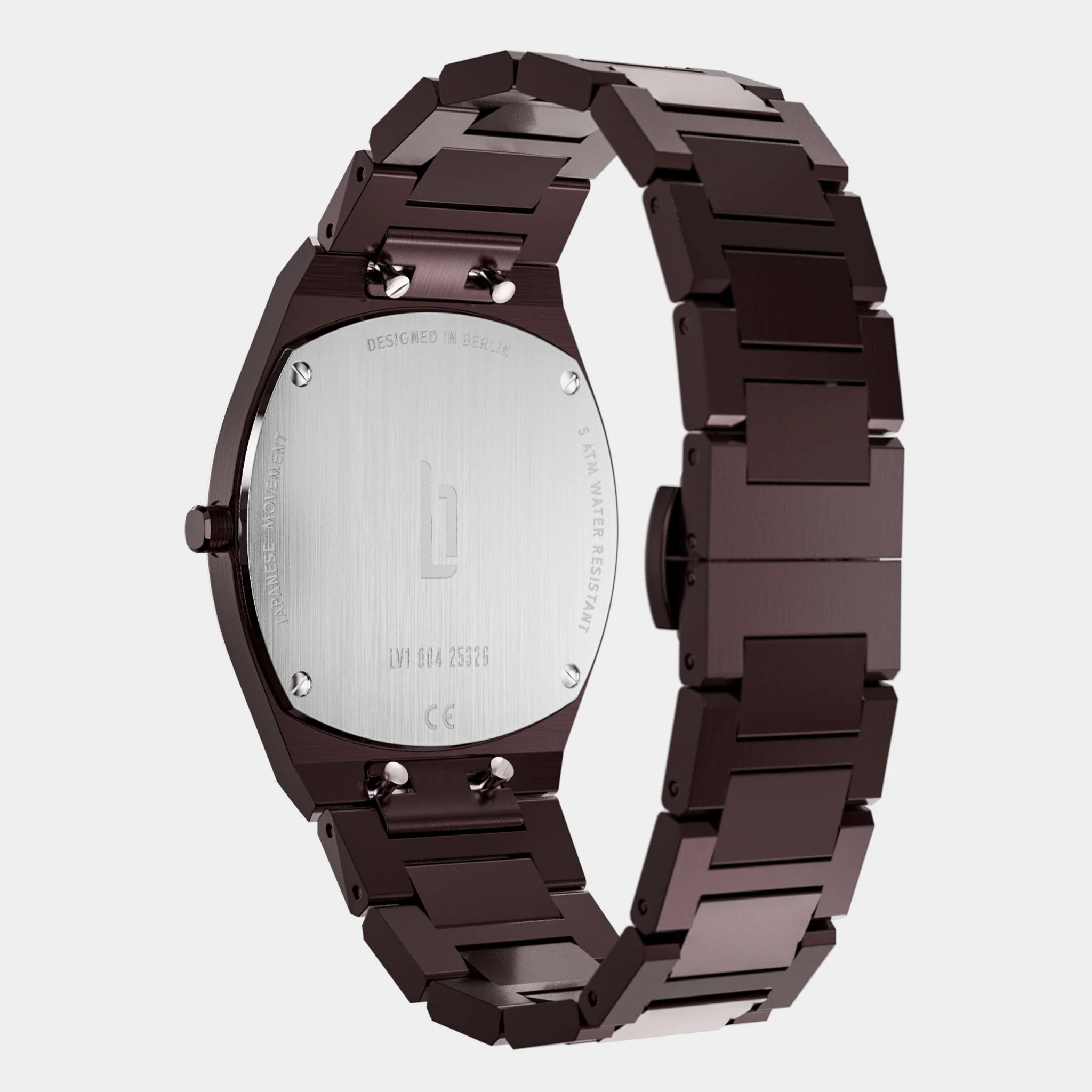 Nuvora – Mono Burgundy - Image 8