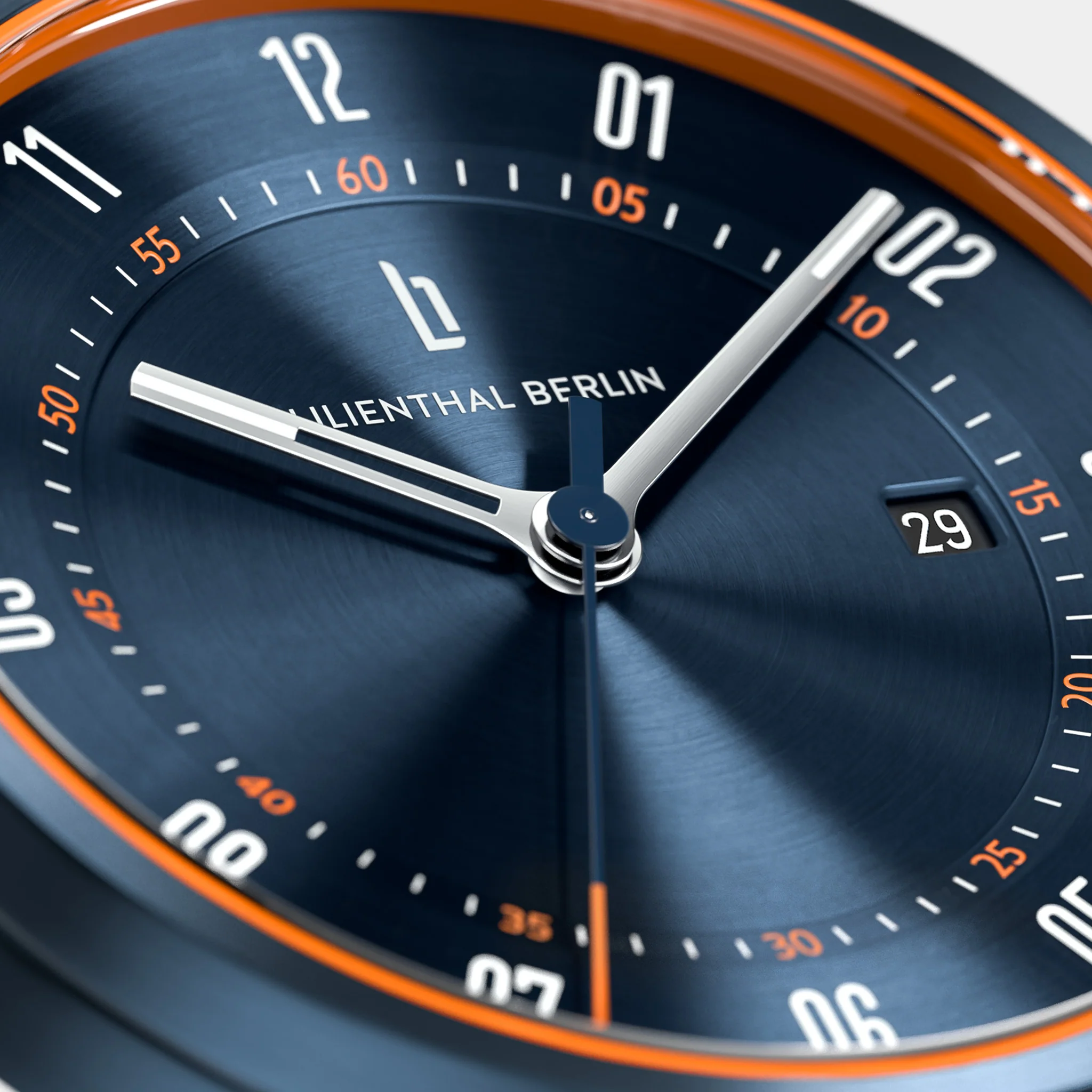 Neolux – Blue Orange - Image 4