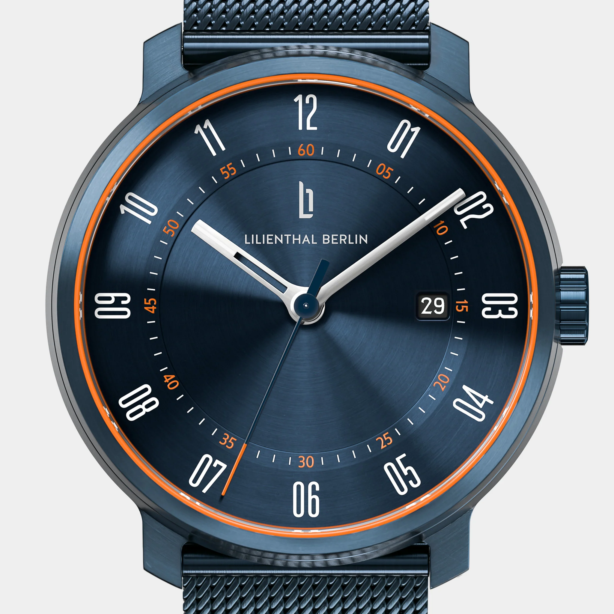 Neolux – Blue Orange - Image 6