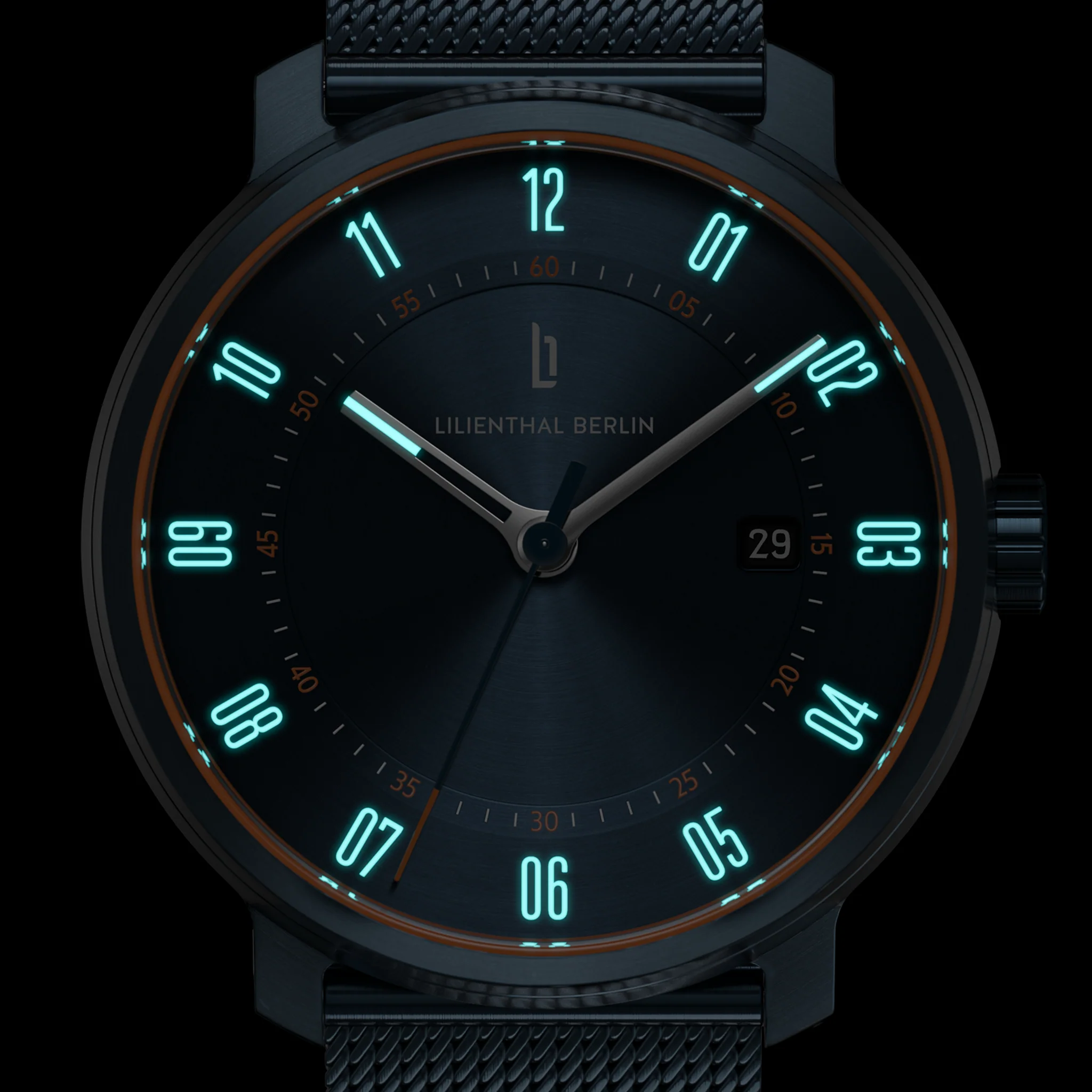 Neolux – Blue Orange - Image 7