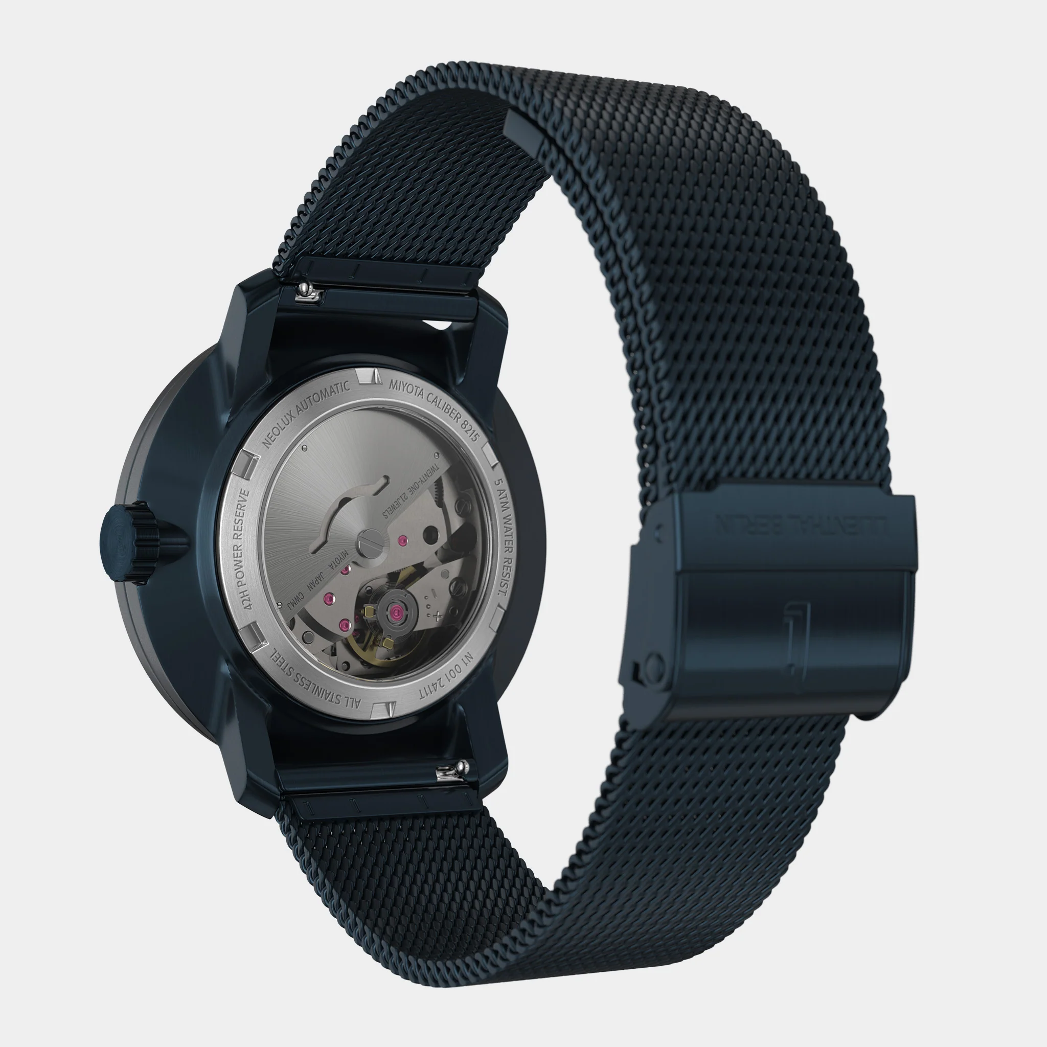 Neolux – Blue Orange - Image 8